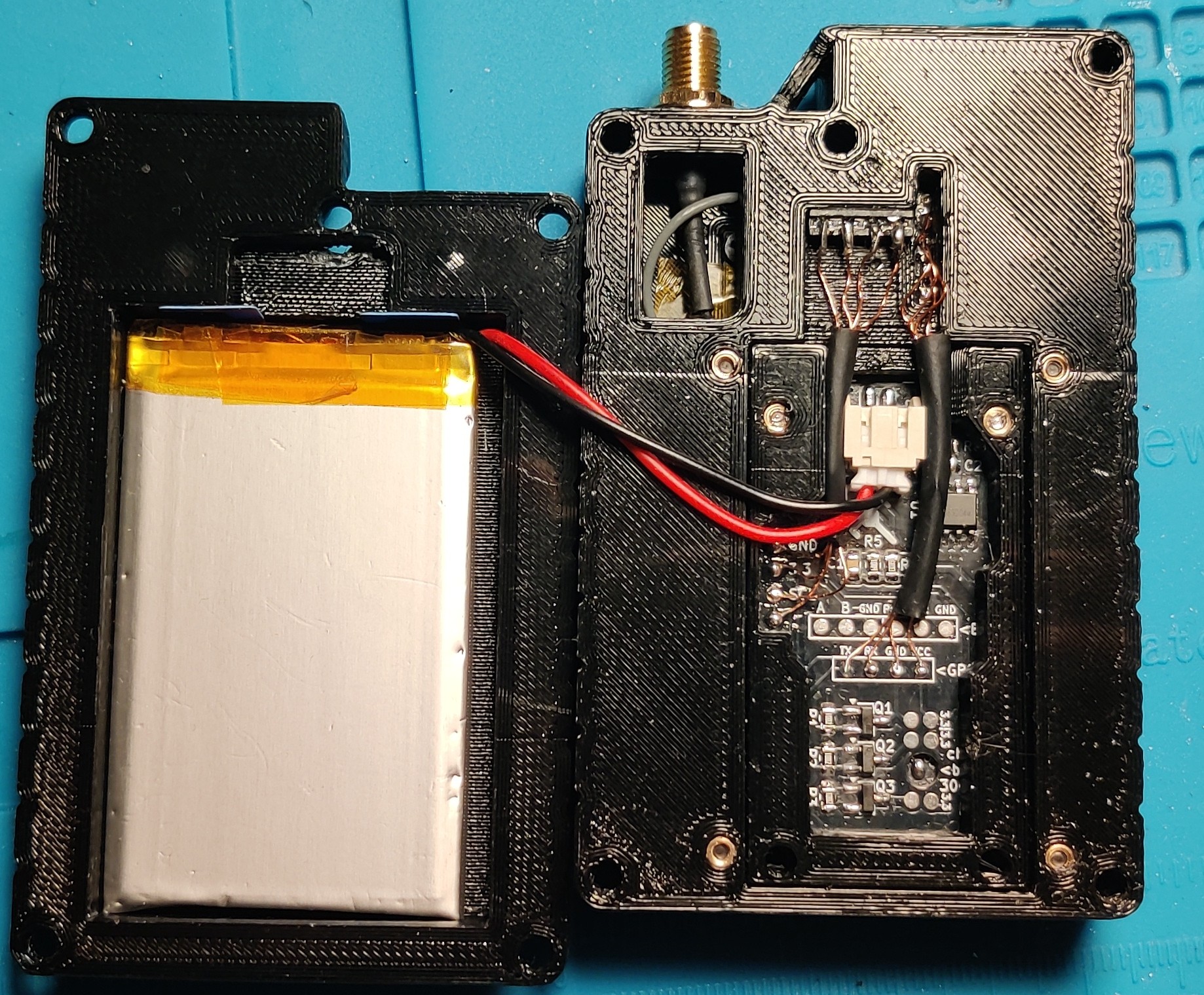 FakeTec TakNode — thumbnail 3