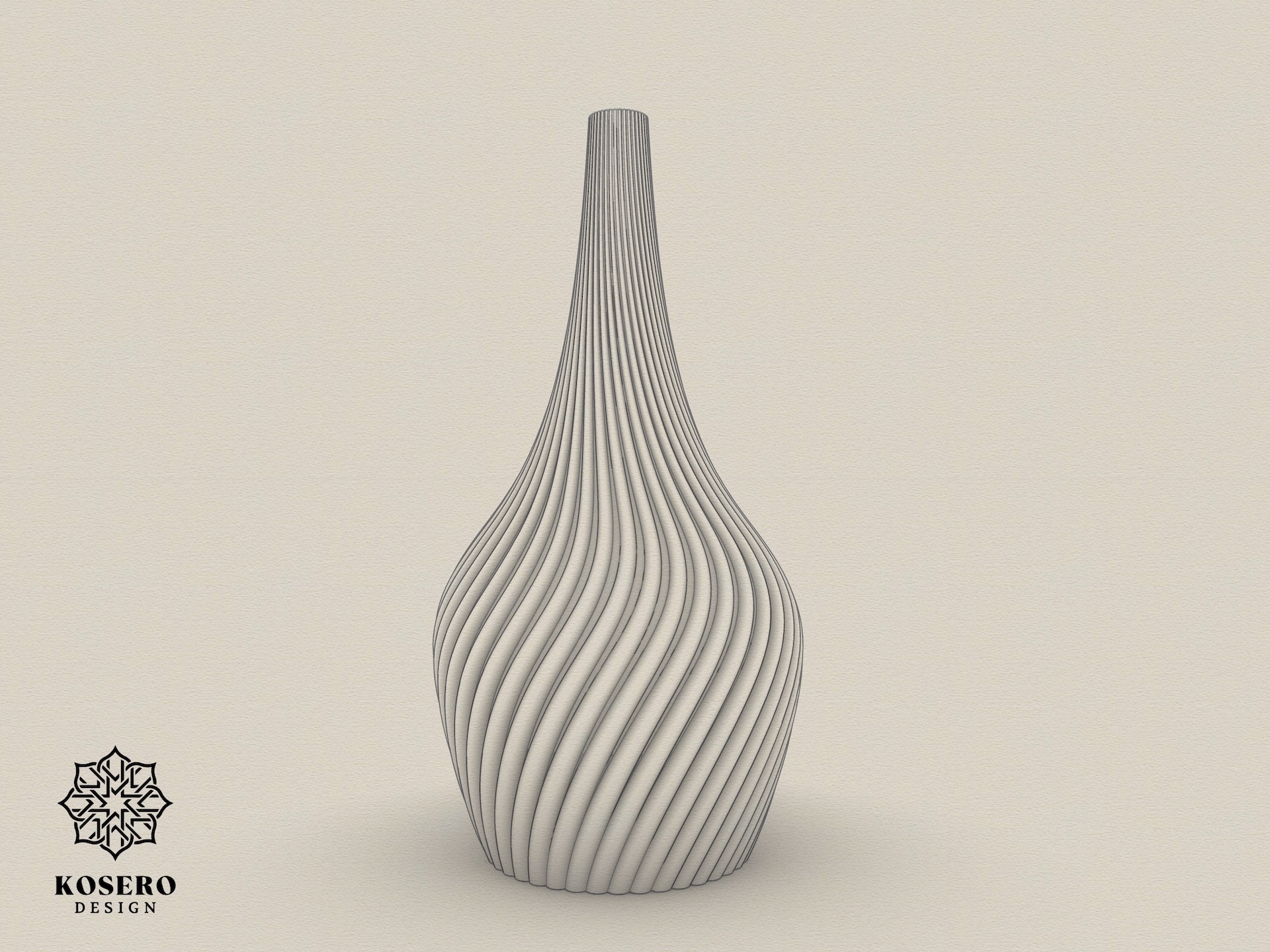 Vase * Forma Prima — miniatura 5