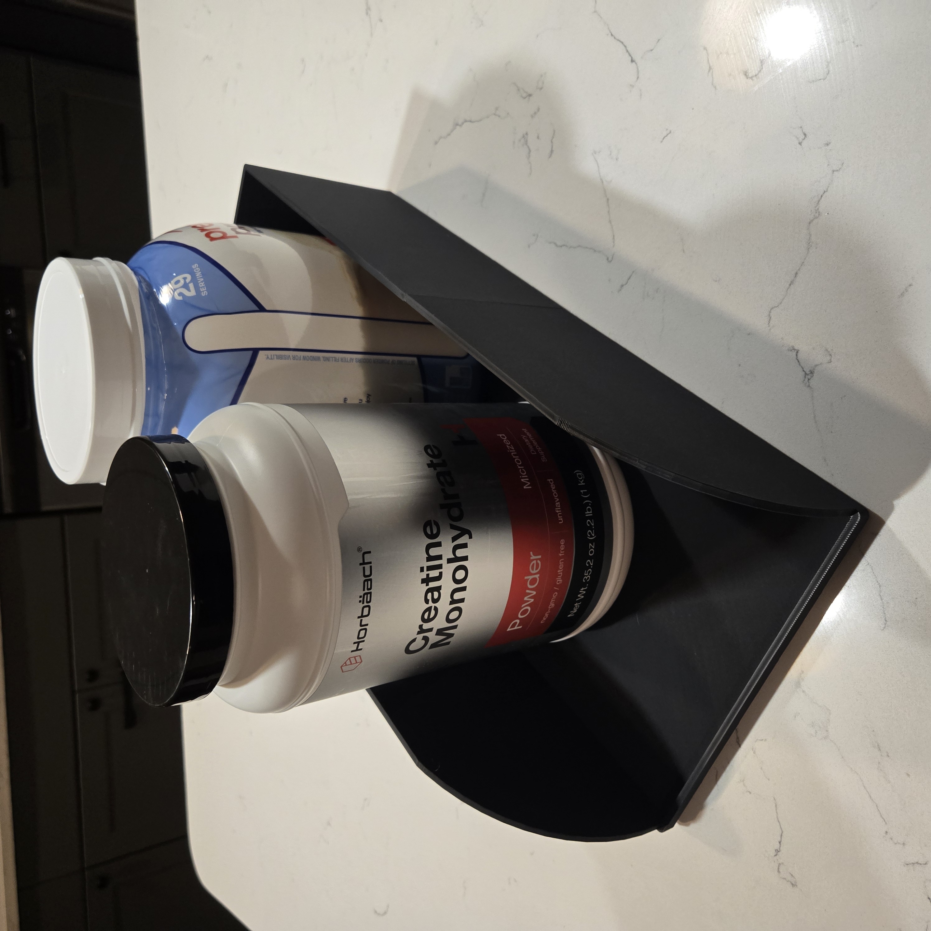 Gridfinity XL Pantry Box 5x10