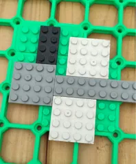 openGrid to Lego adapter