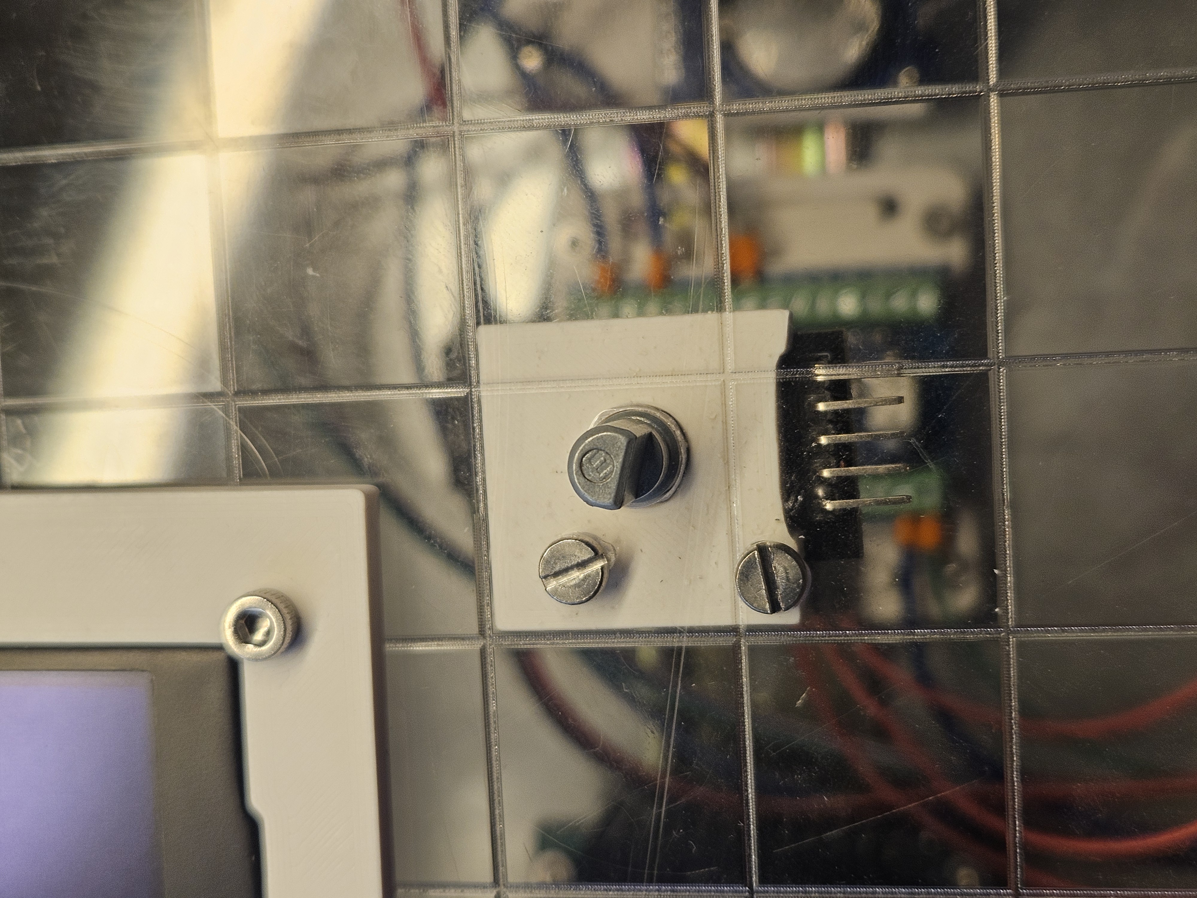 KY-040 Encoder mount — thumbnail 3