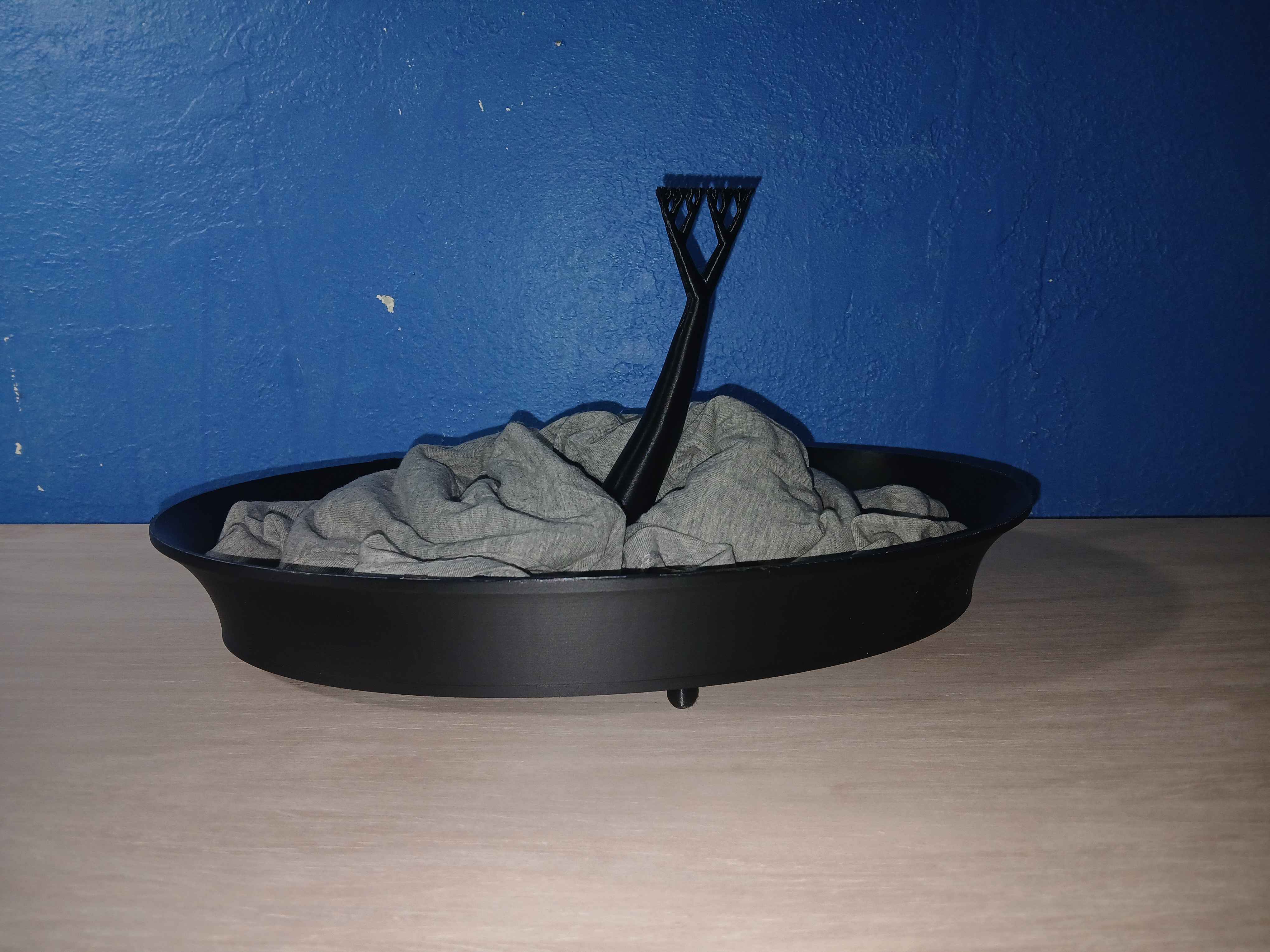 Bonsai Pot