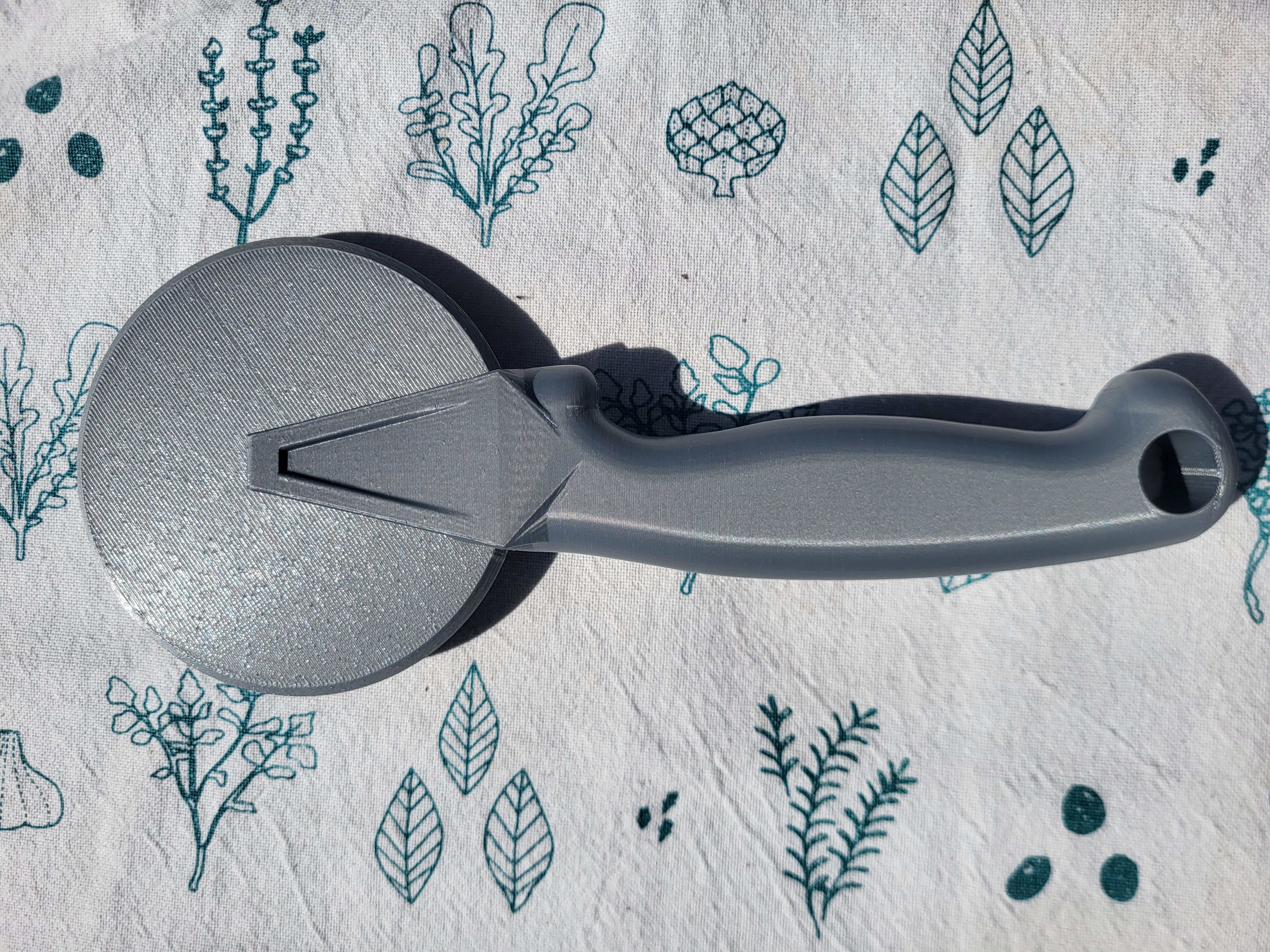 Pizza Slicer — thumbnail 3