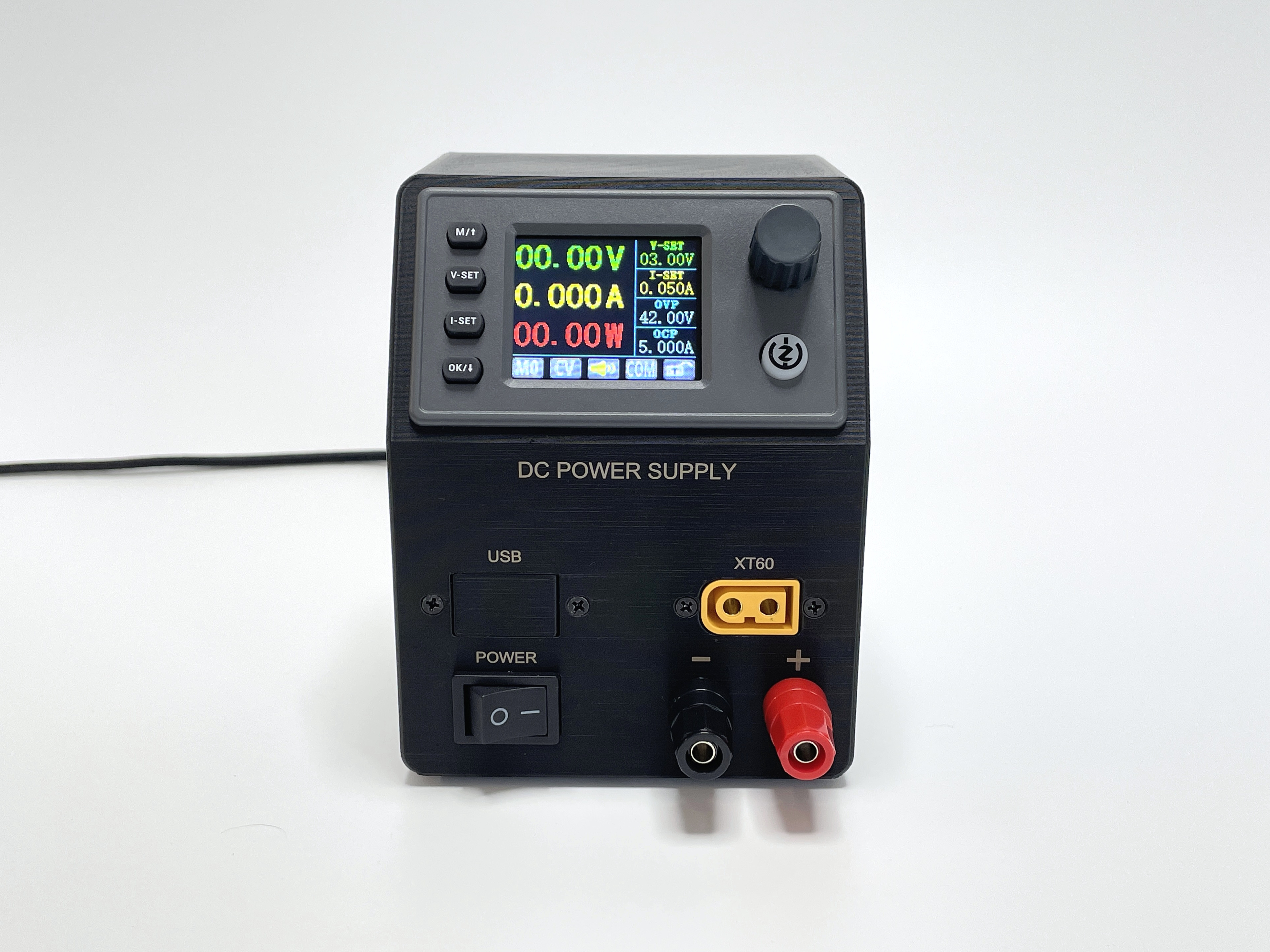 Power Supply Box for SK90C and SK150C