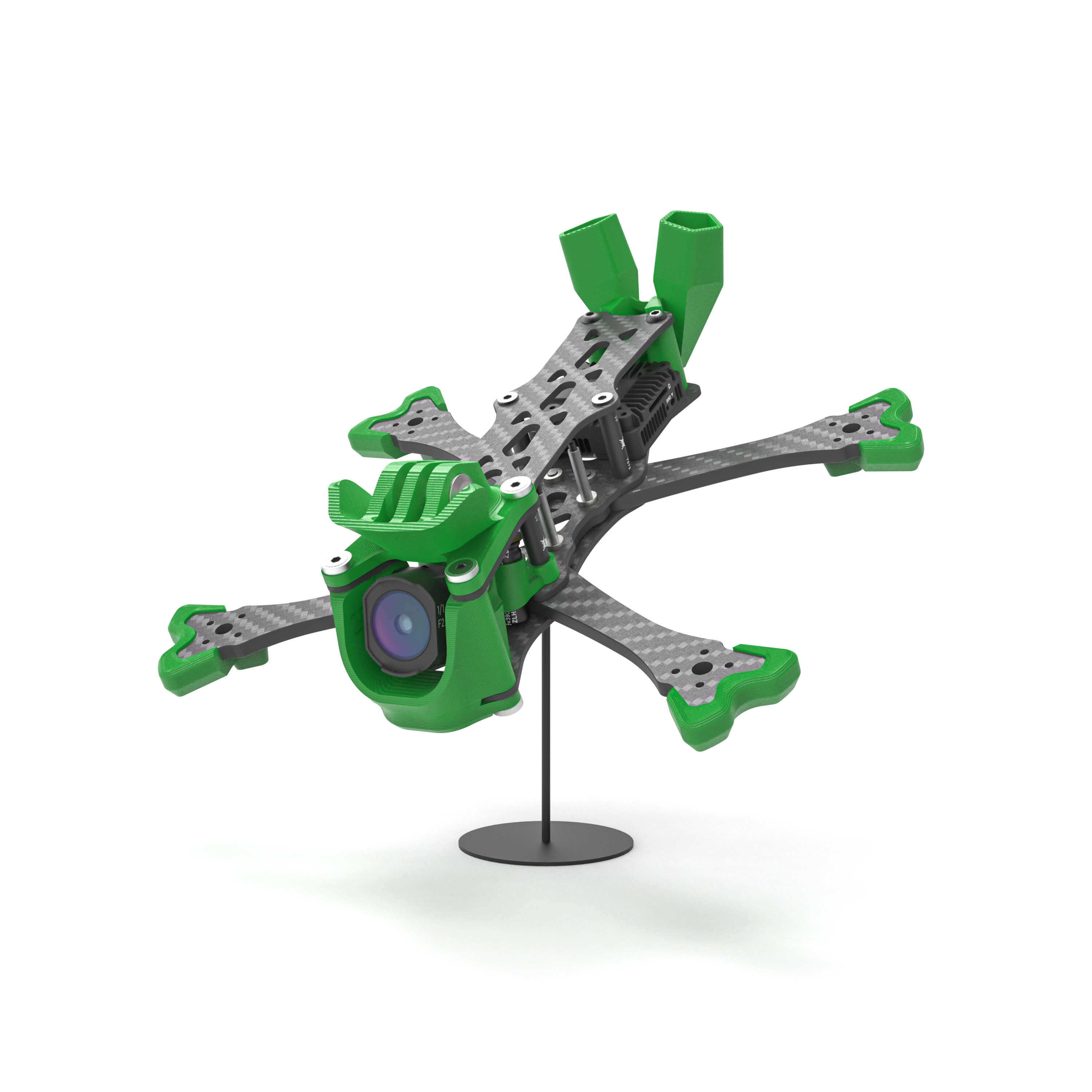 QUADMULA SirenA F35