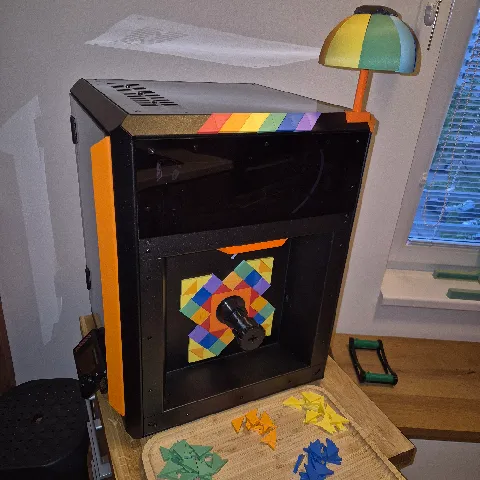 Decorative Magnets for CoreOne