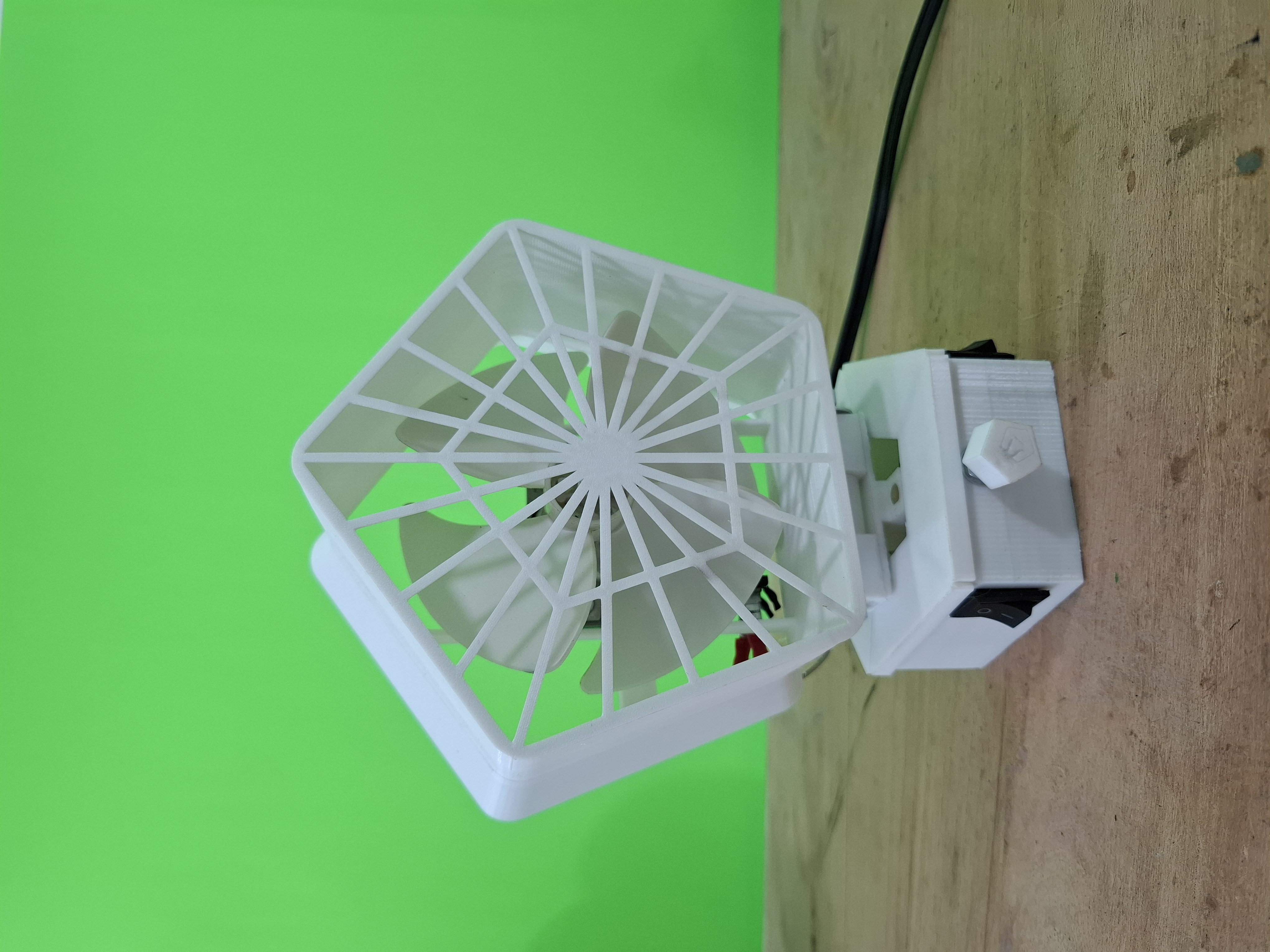 ventilador