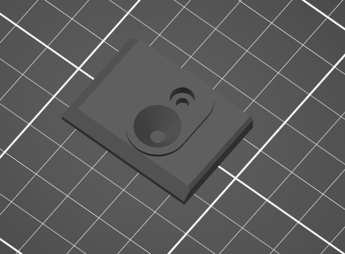 Multi-Material kept simple remix for mk3/s/+