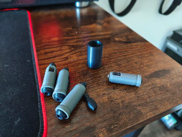 Orbit Bullet Loader