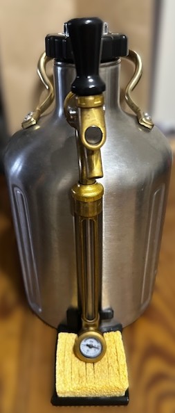 Ukeg 128 Drip Tray