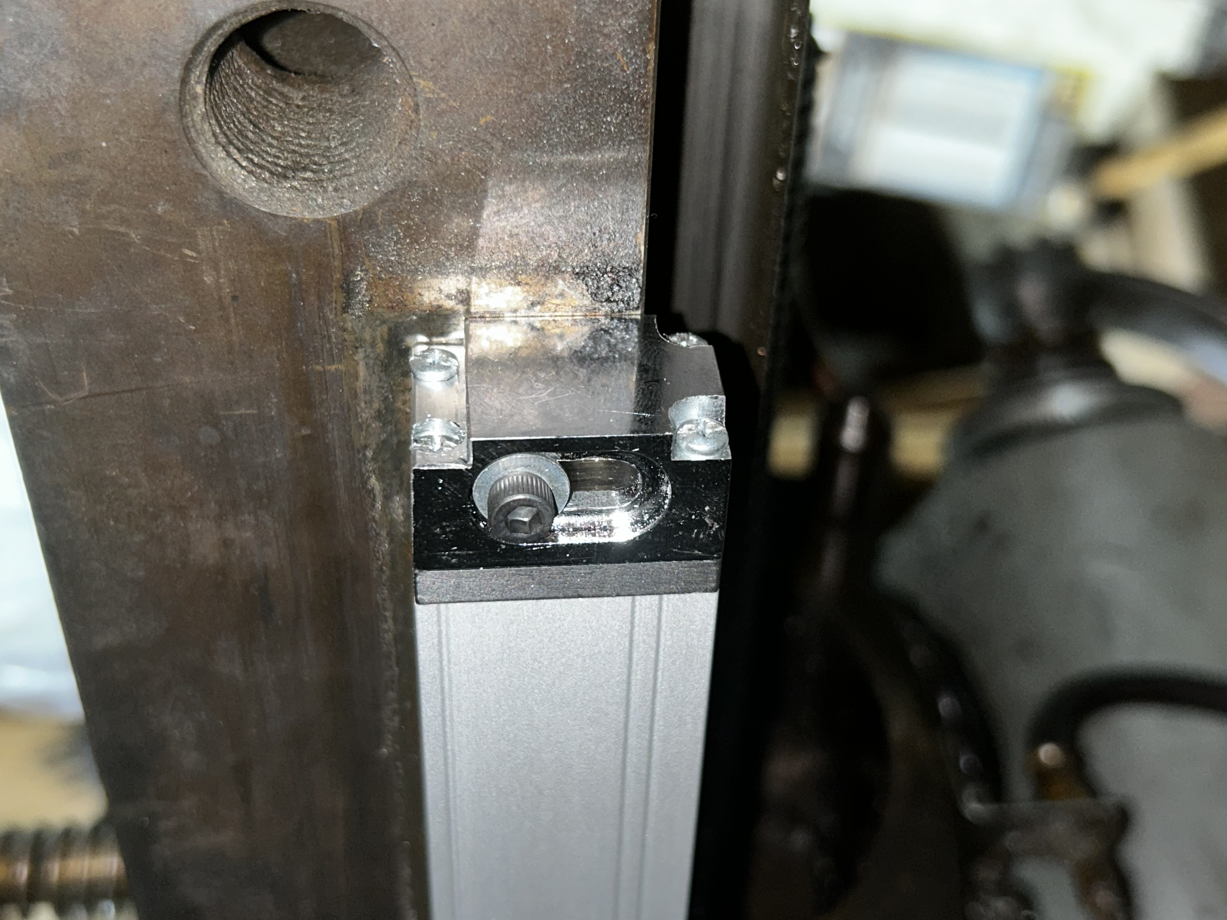 toauto dro end cap spacer