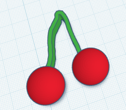 cherries