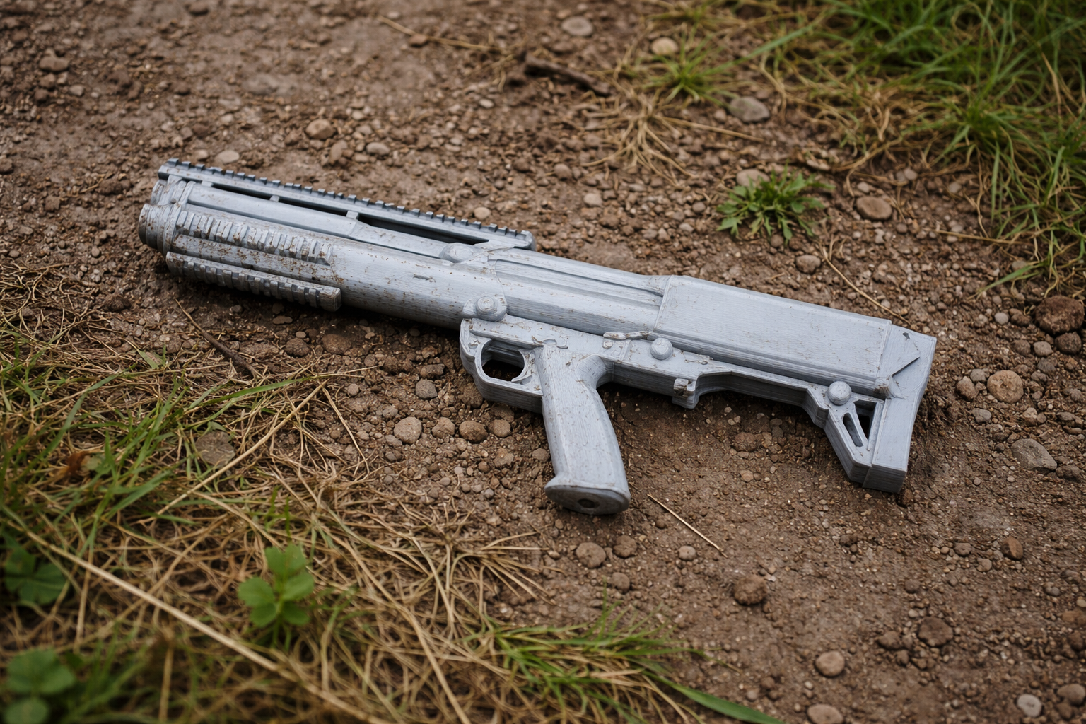 Kel Tec Ksg