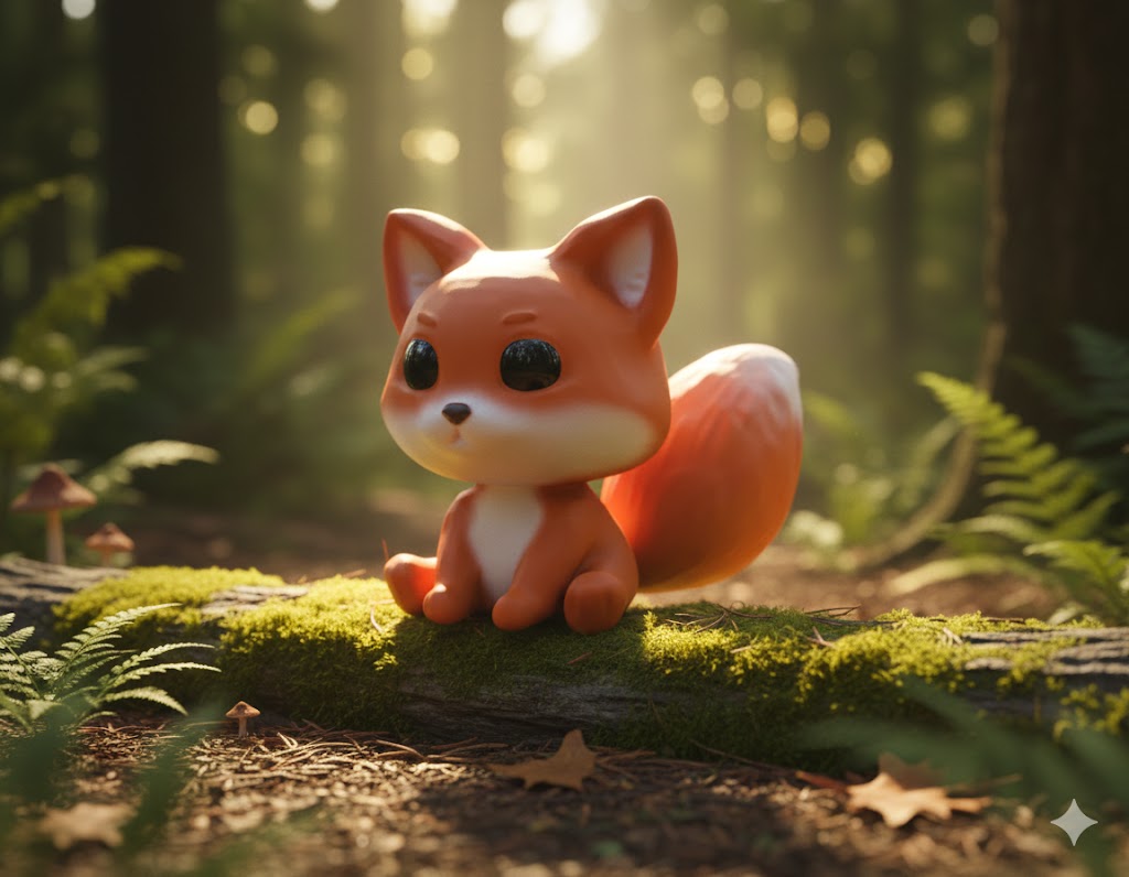 Fox