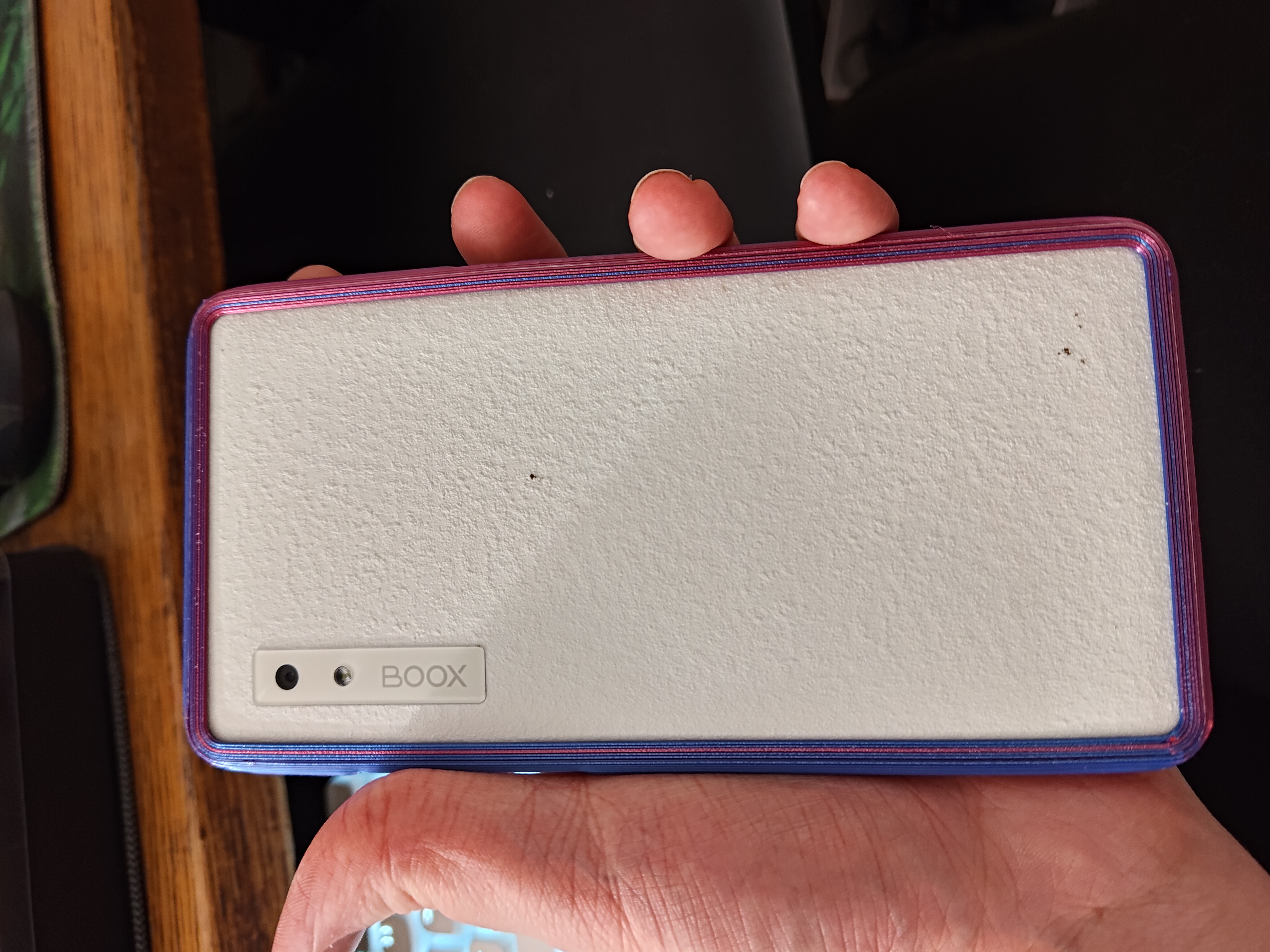 Palma 2 parameterized case — miniatura 2