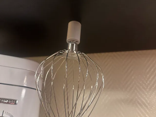 Kenwood Attachment Hanger