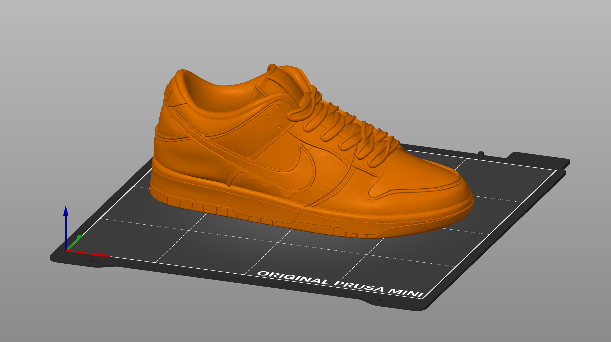 Ben & Jerry „Chunky Dunky“ Nike Dunk Low