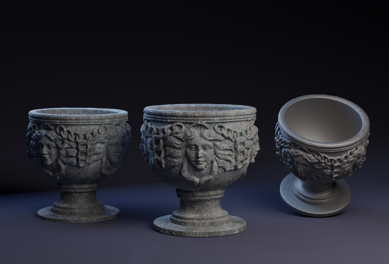 Flower Pot