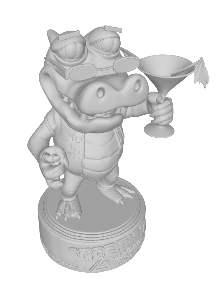 Macca the Gator GTA 6