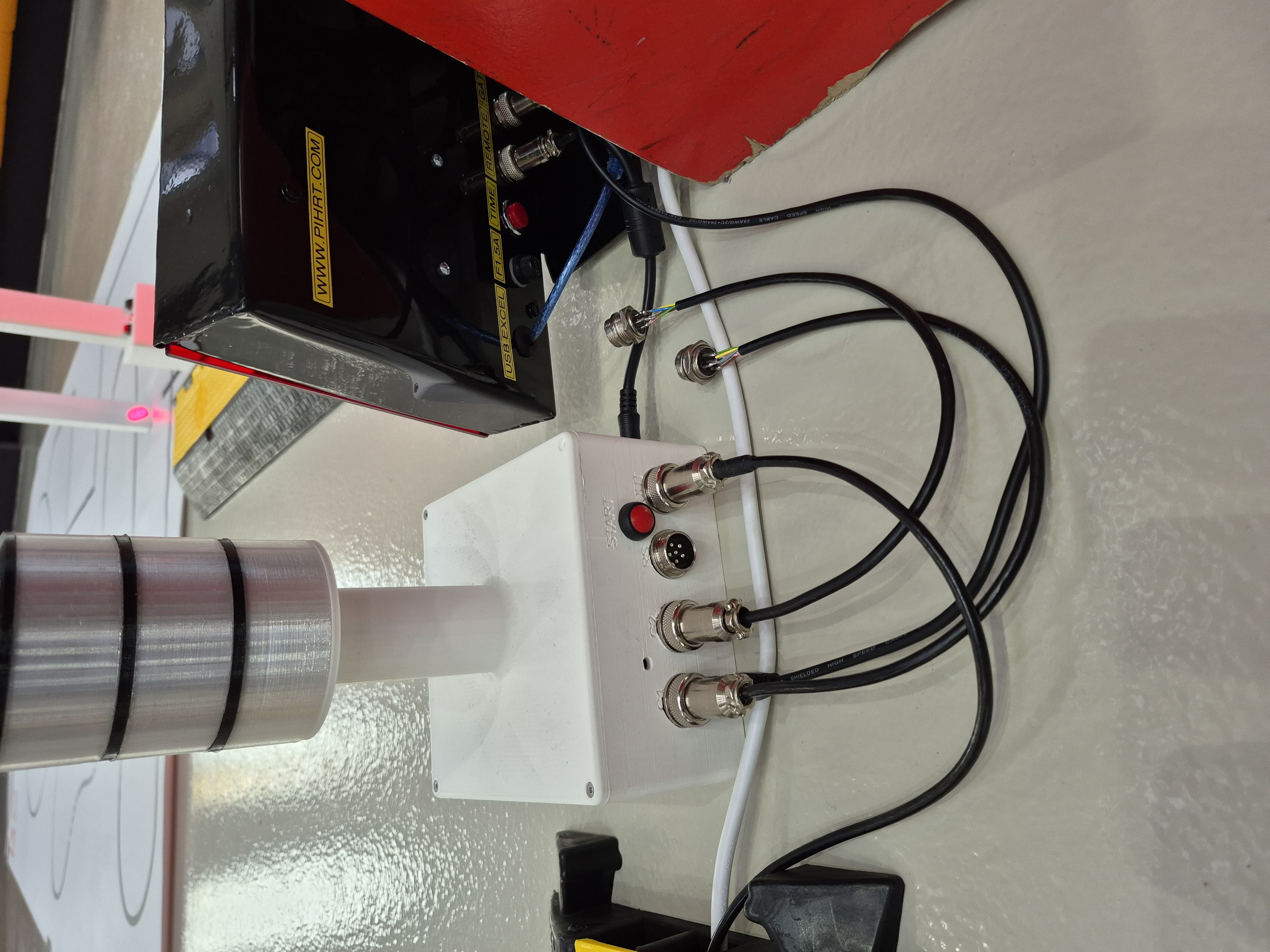 Playoff semaphore for robocompetition — miniatura 6
