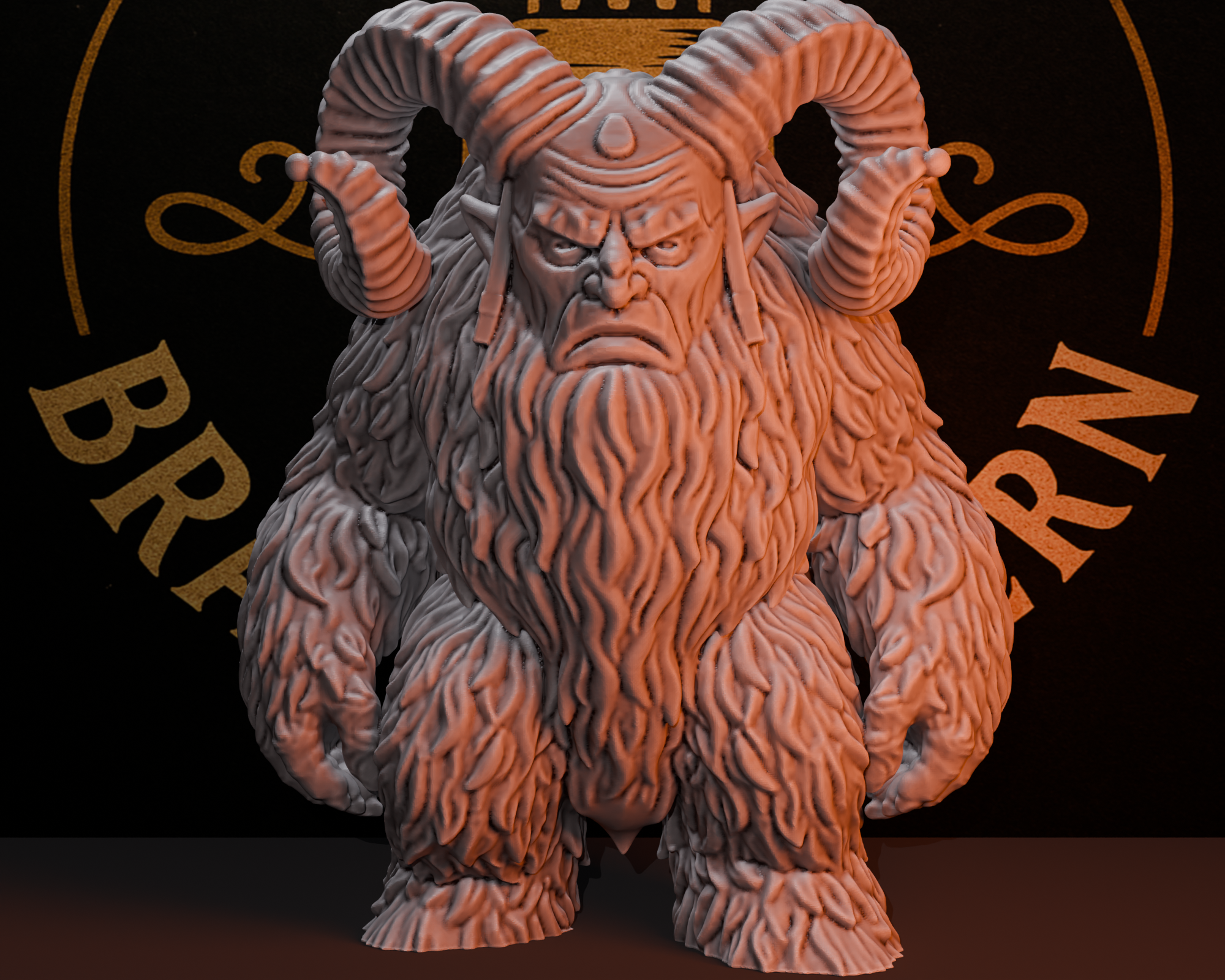 Krampus