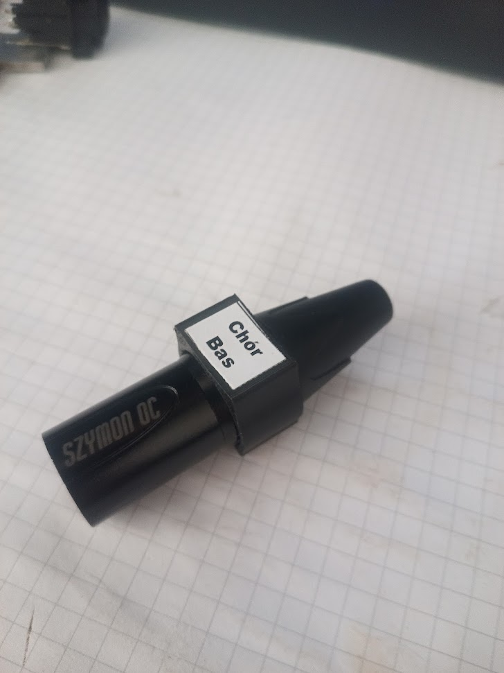 XLR Label — miniatura 4