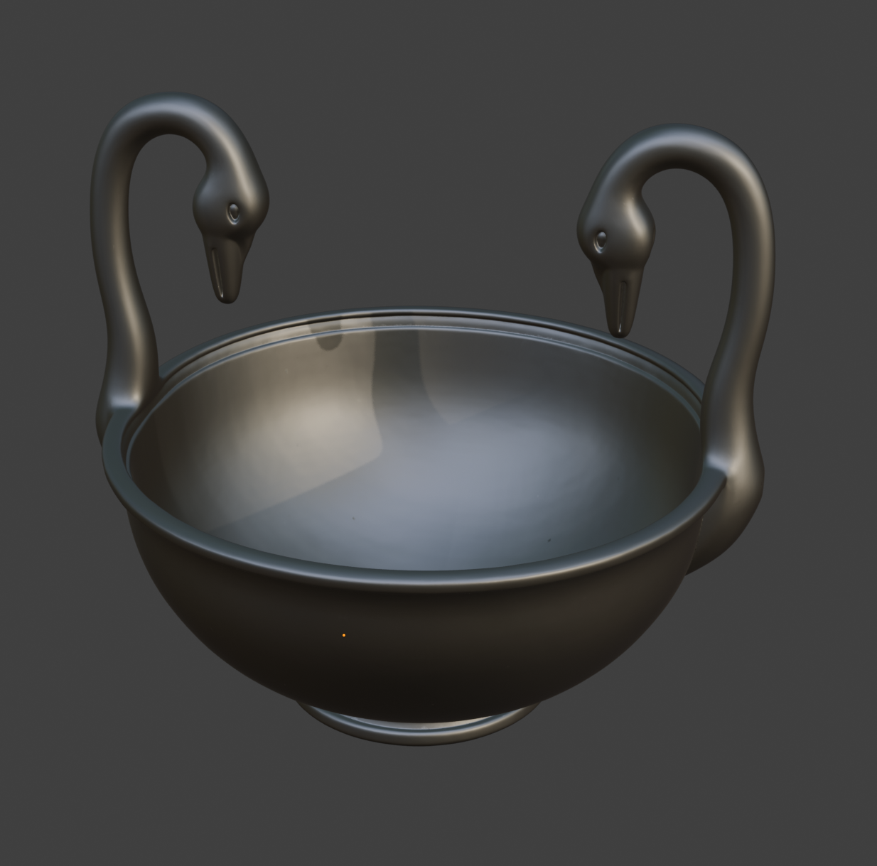 SWAN BOWL
