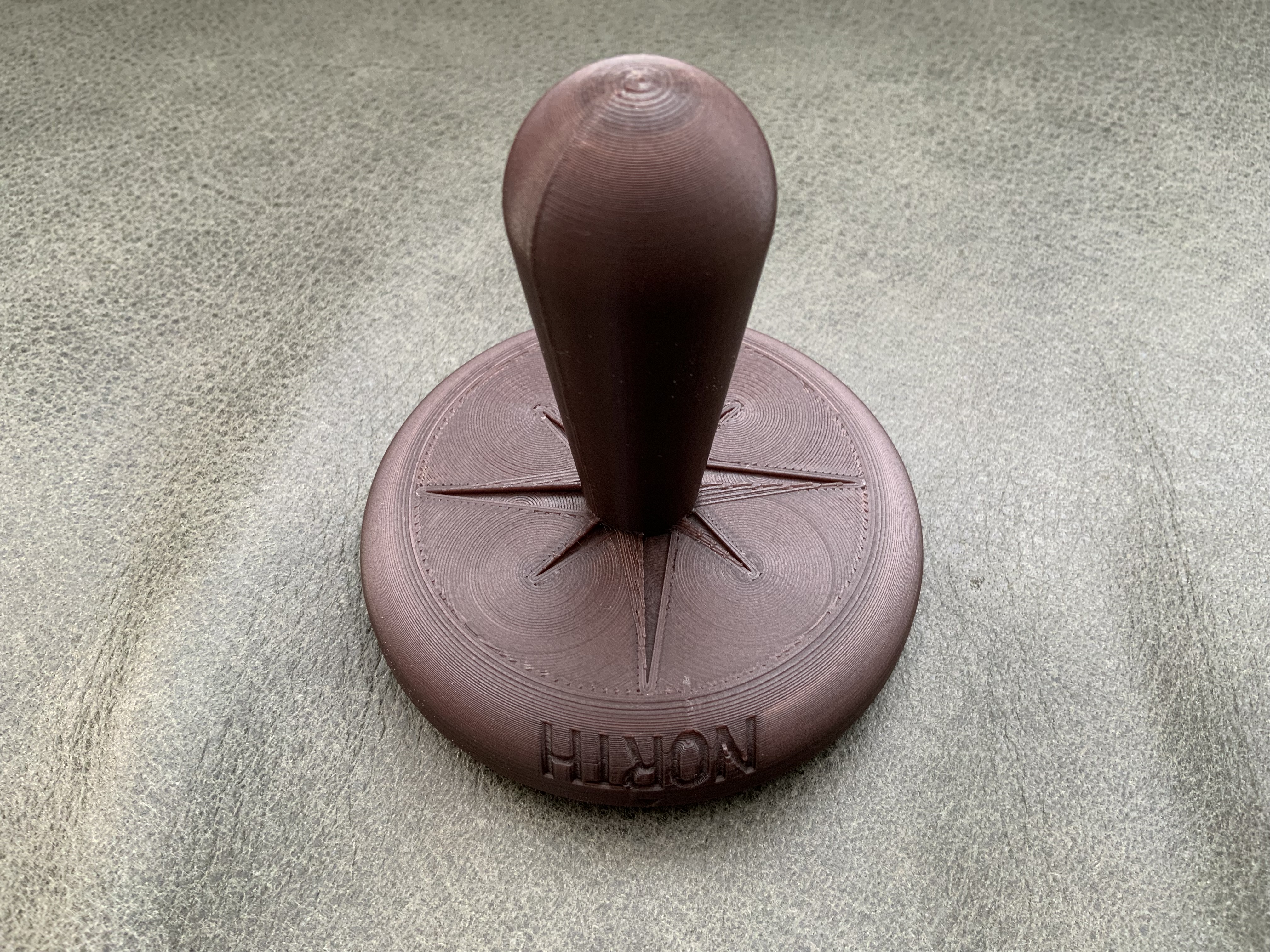 Evolution Stamp — miniatura 5