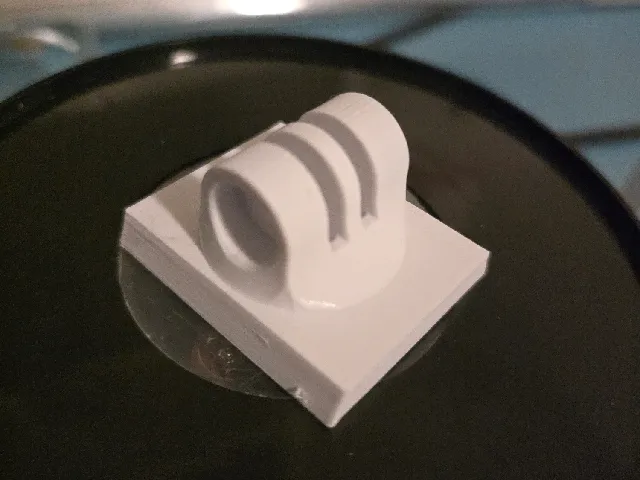 Tripod Mount