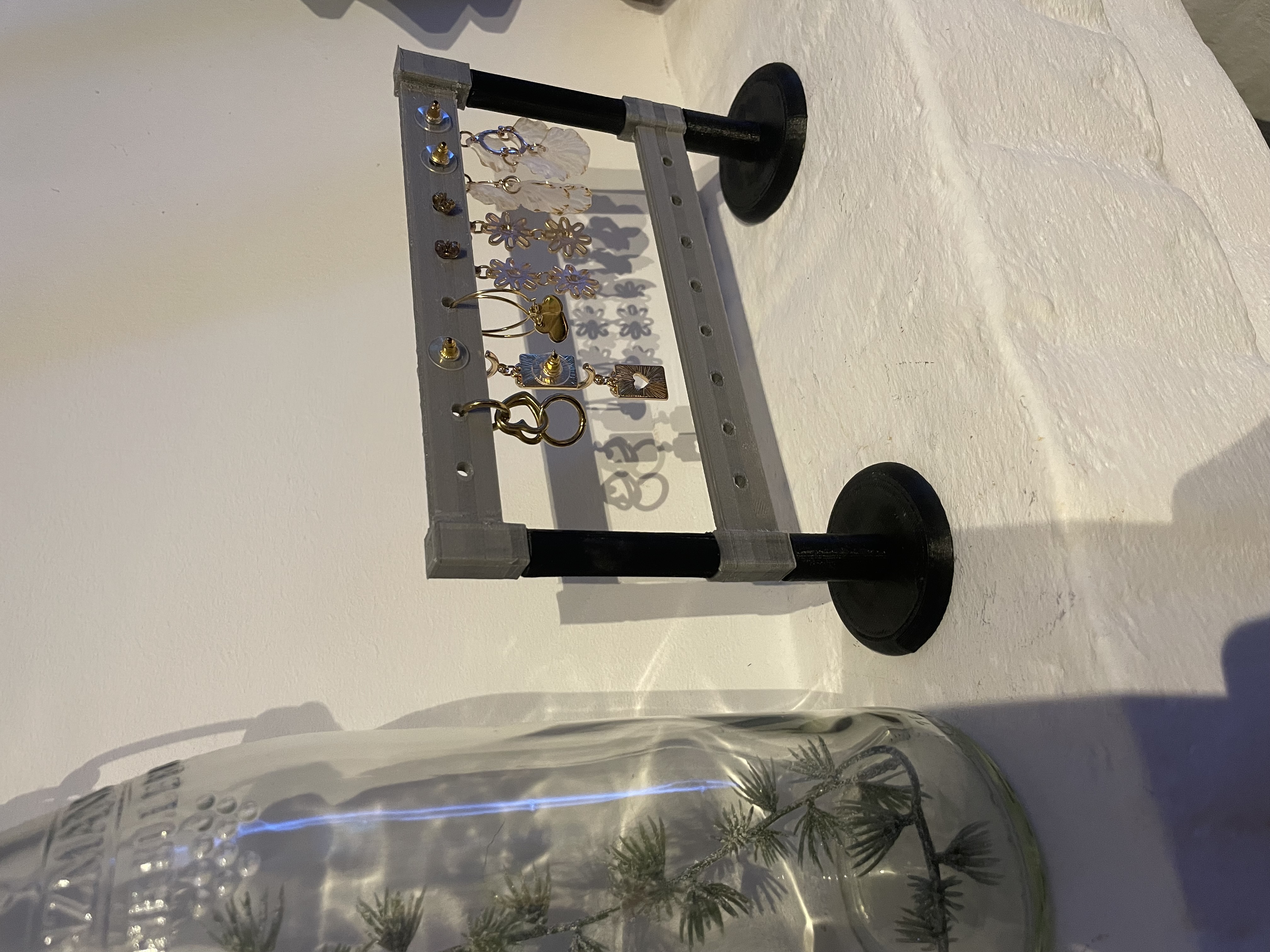 Earring Holder (simple)