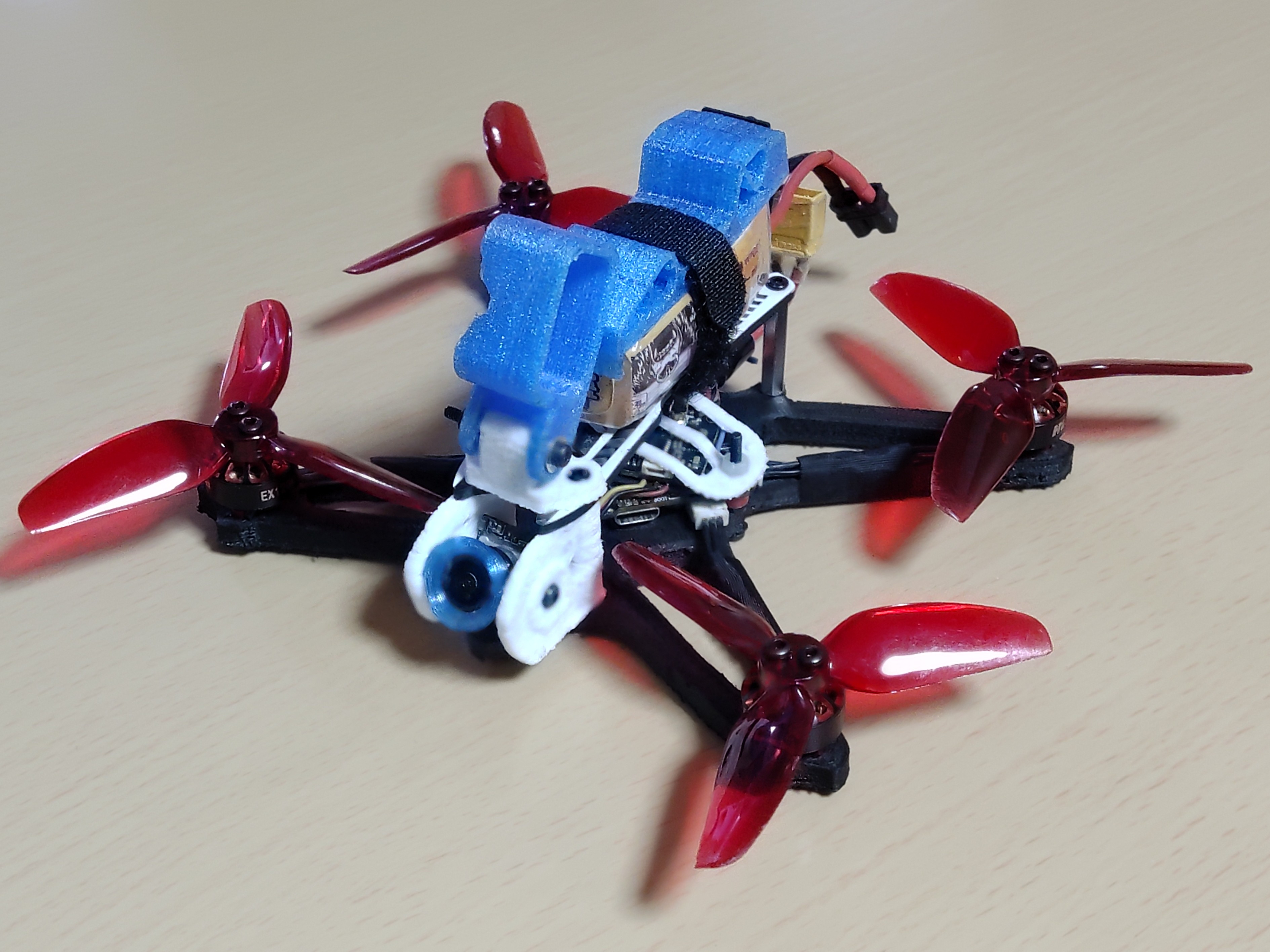 Tinyhawkfreestyle 3inch frame
