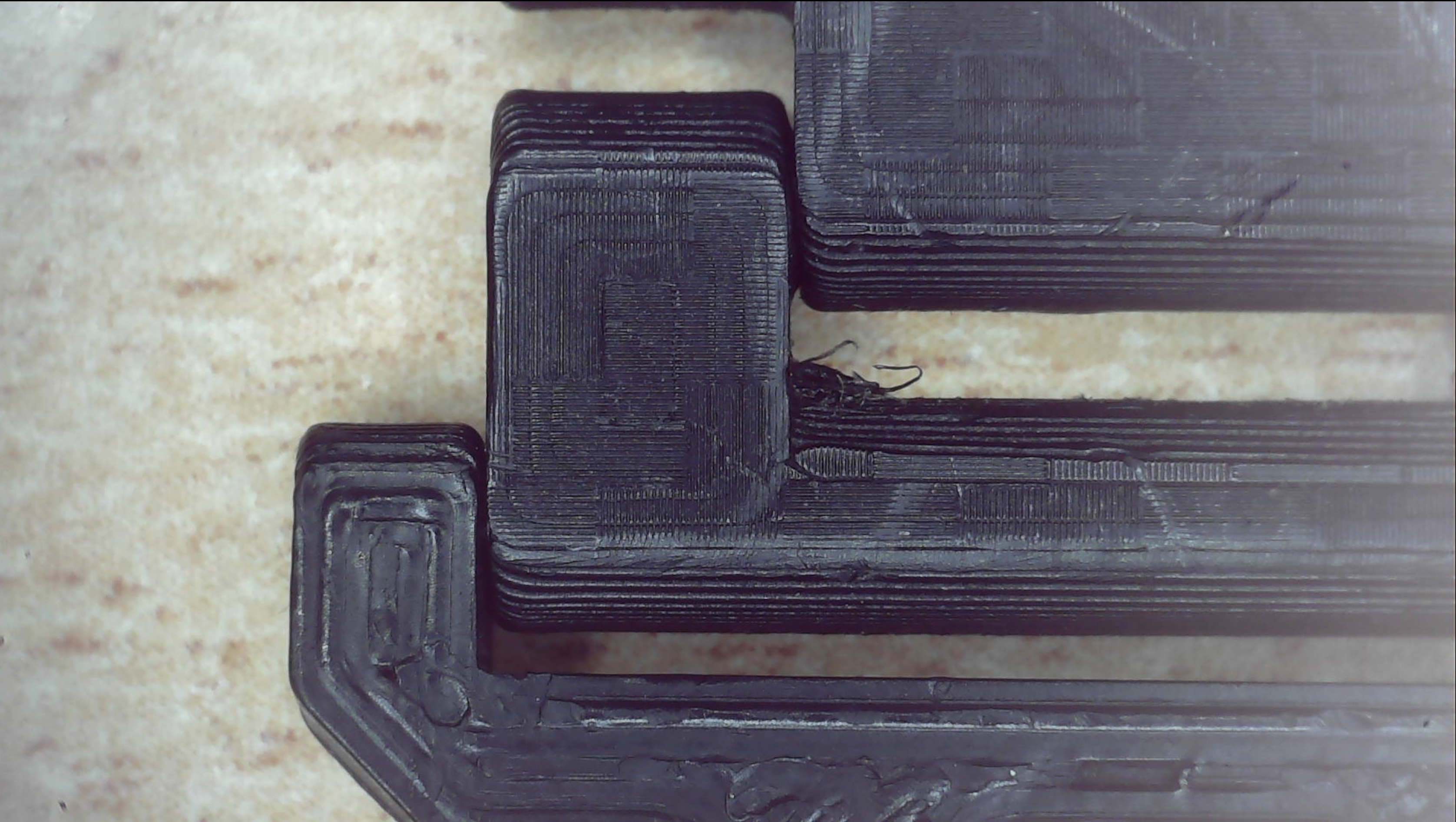 Webcam to SMD microscope conversion (m12 mount adapter) — thumbnail 3