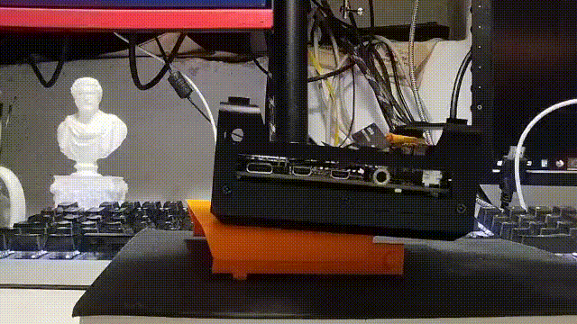 Radxa X4 simple cover