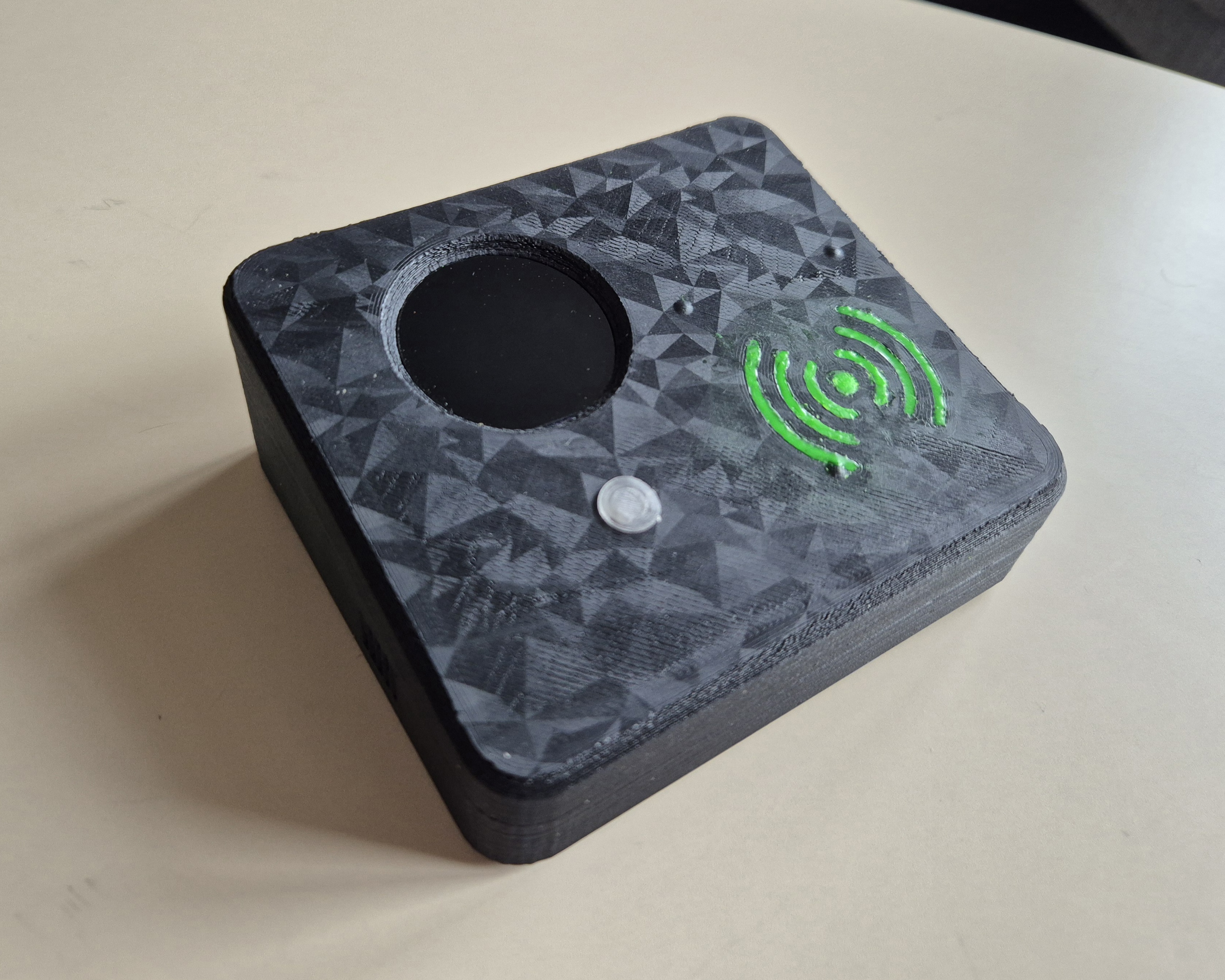 SpoolSense Compact scanner