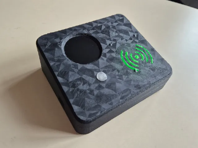 SpoolSense Compact scanner