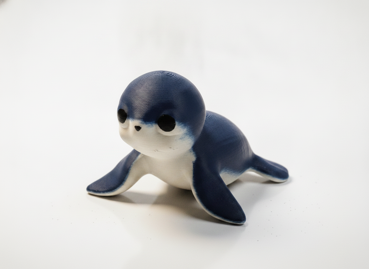 Blue Turtle