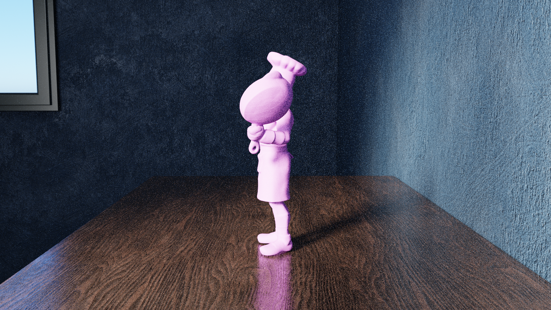 Chef Spiderman — thumbnail 5