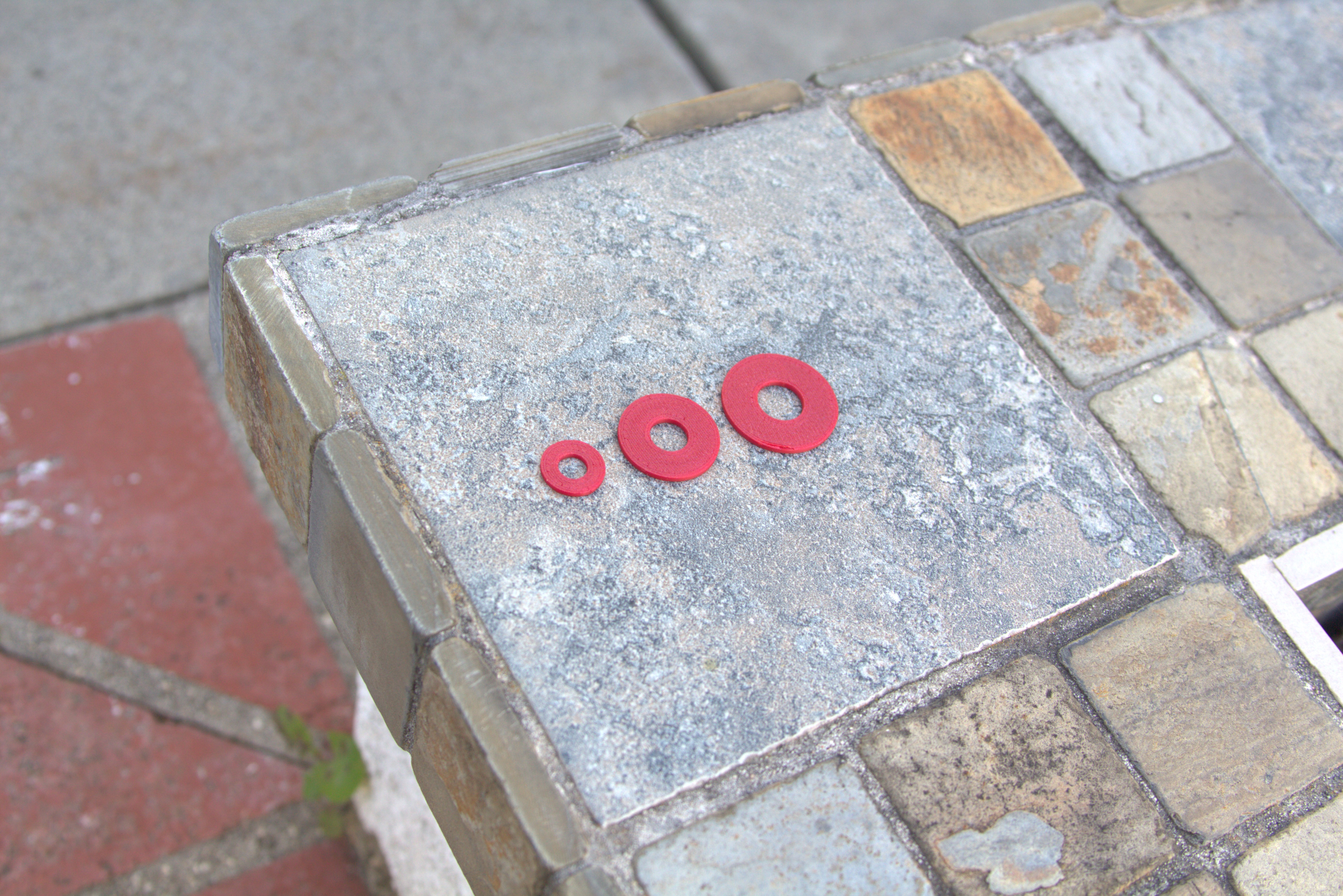 Washers — miniatura 3