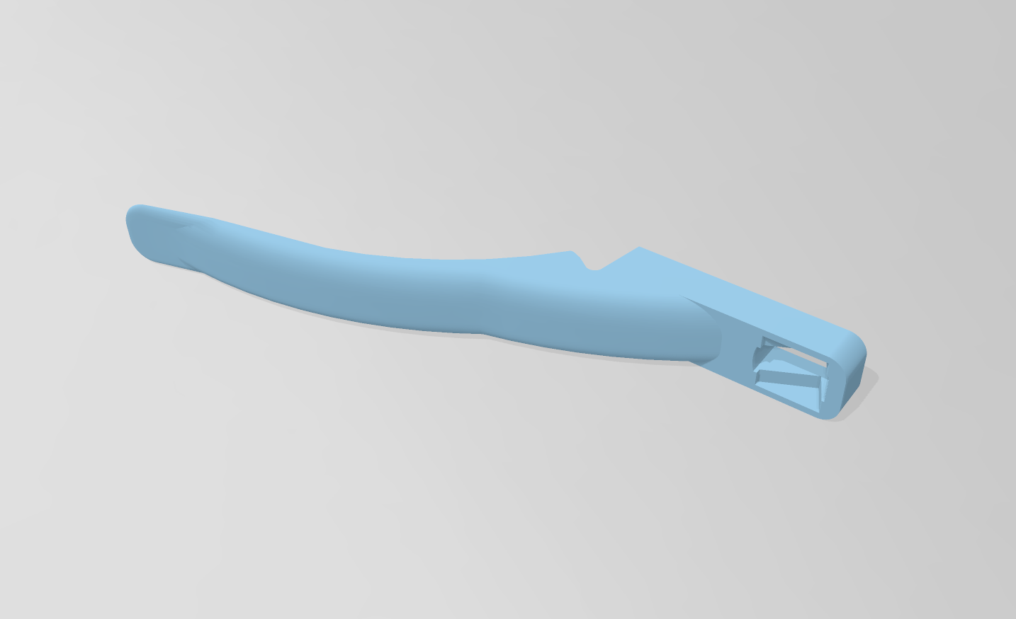 MITYVAC vacuum tester handle