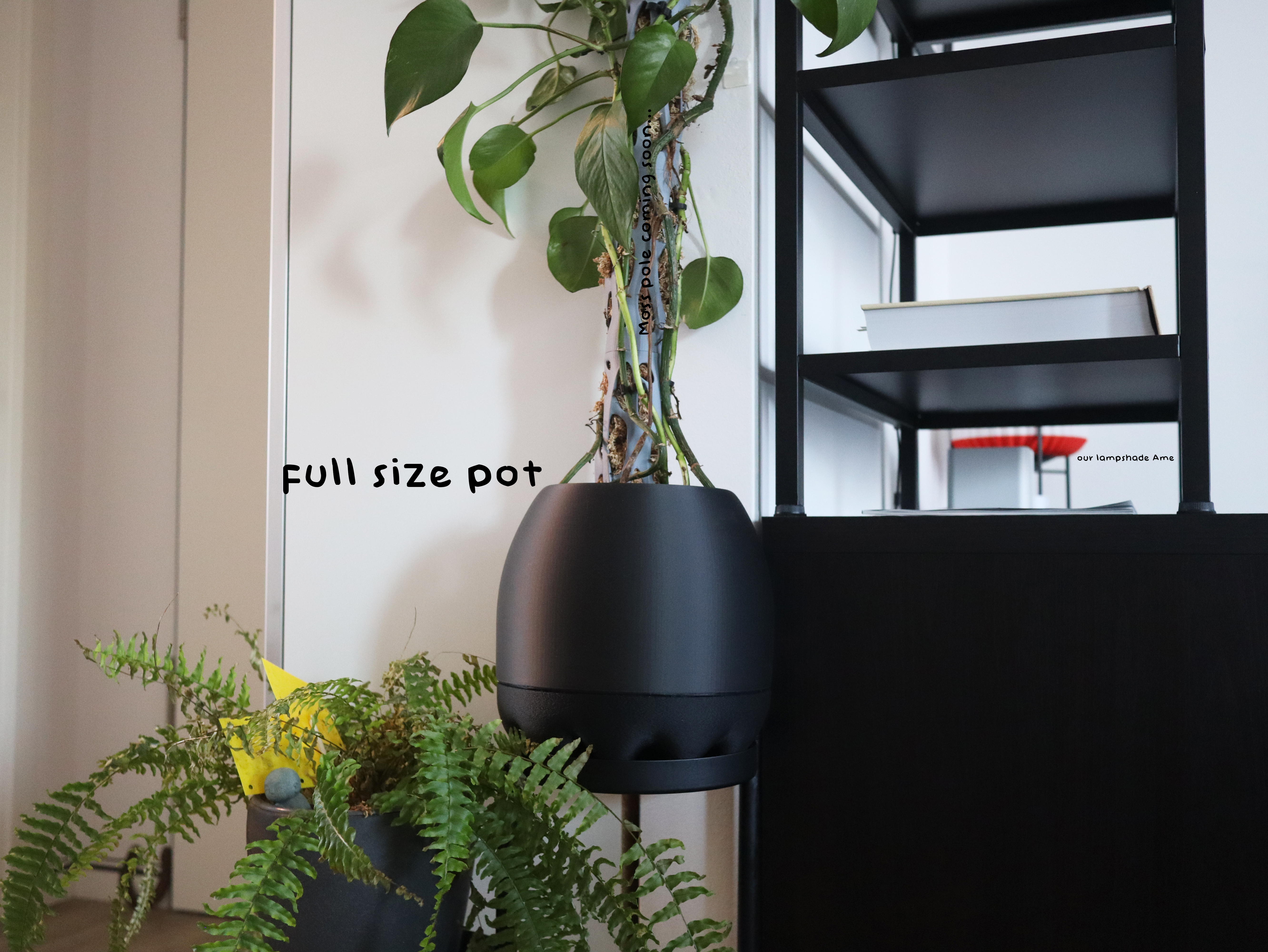 Pluffy pots — thumbnail 4