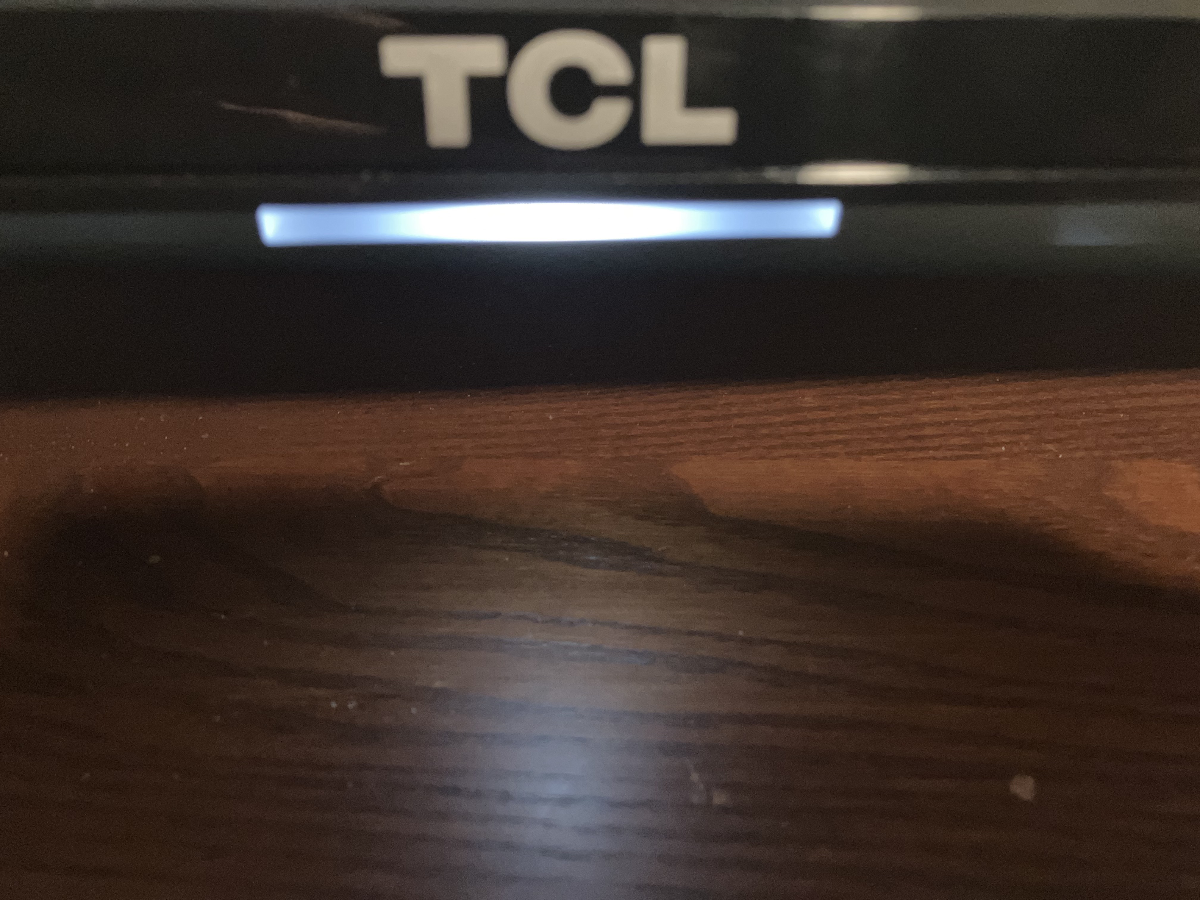 TV Standby Light Blocker – Bedroom Light Shield