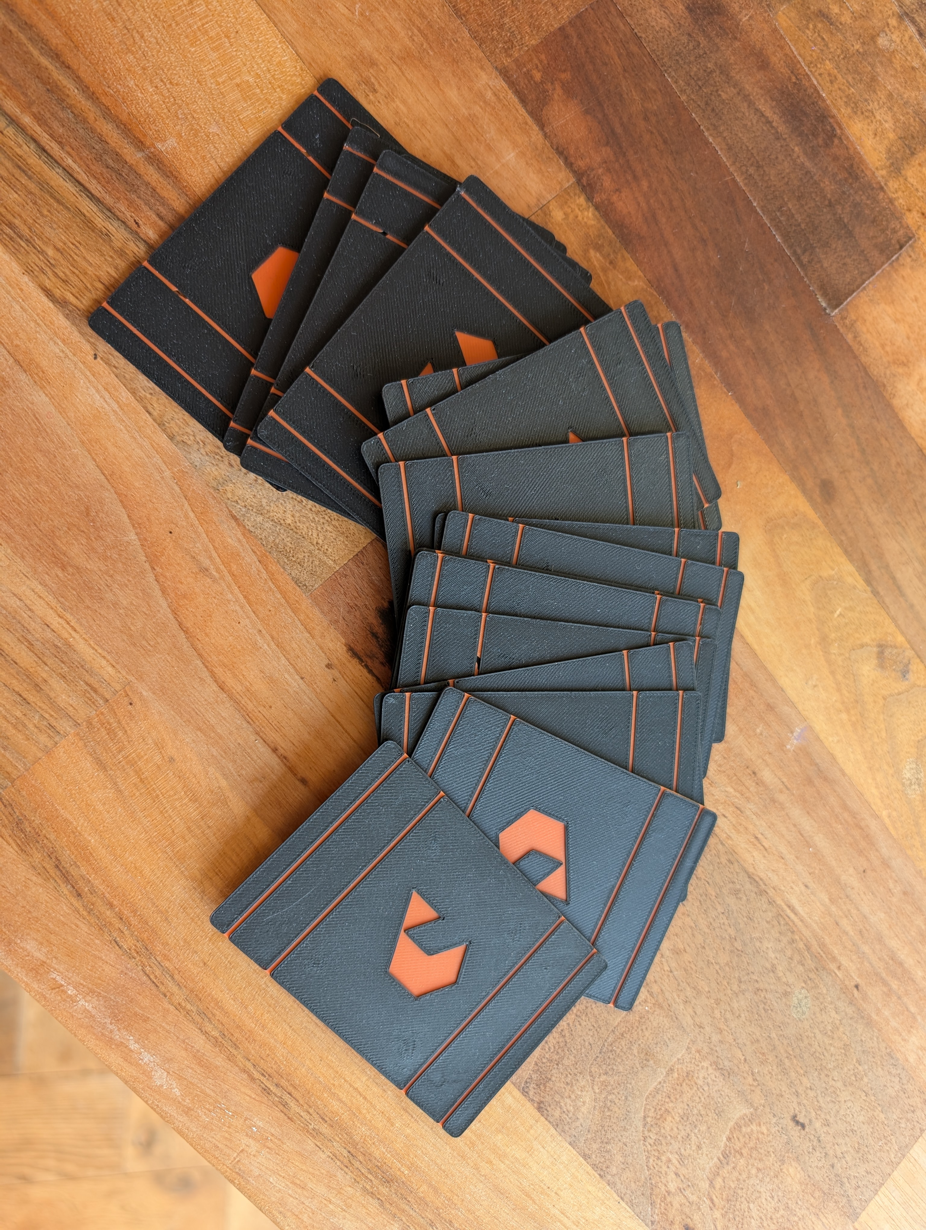 Stackable Playing Cards — miniatura 4
