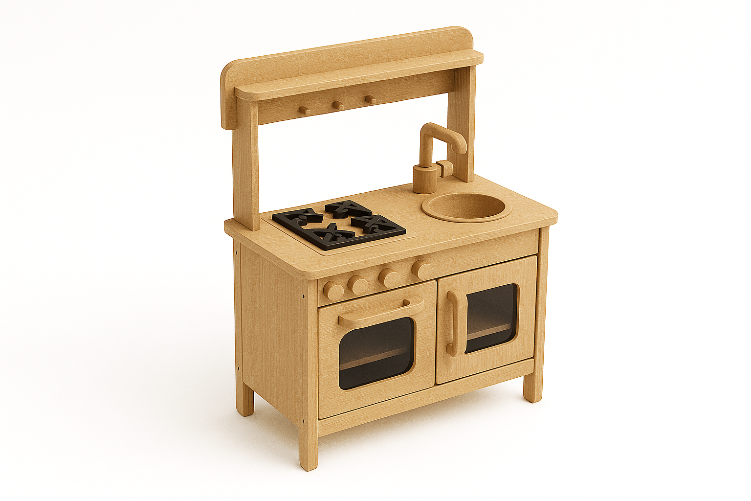Doll/Kid's kitchen