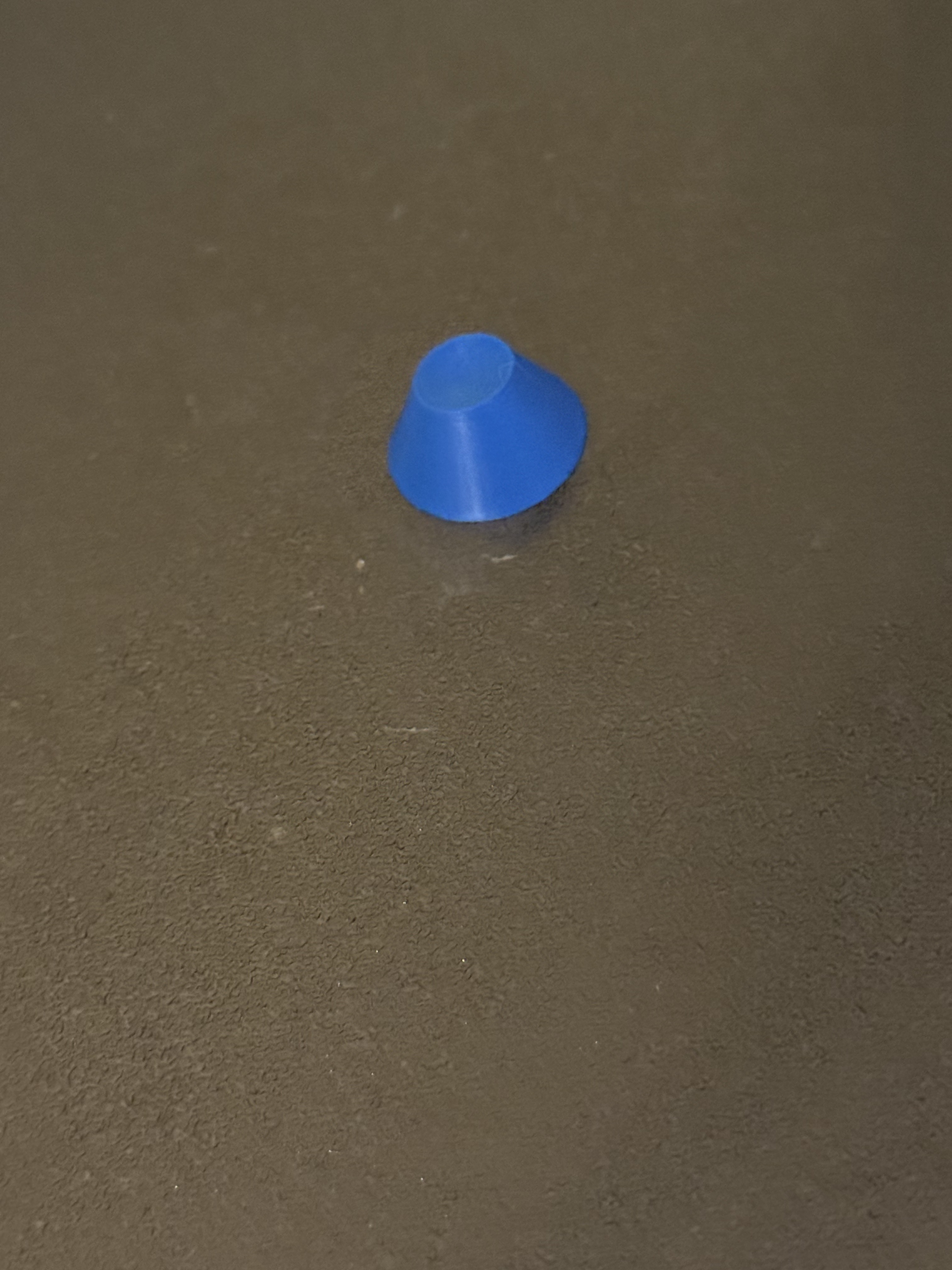 Miniatura 3 do modelo 3D Golf Simulator Tee