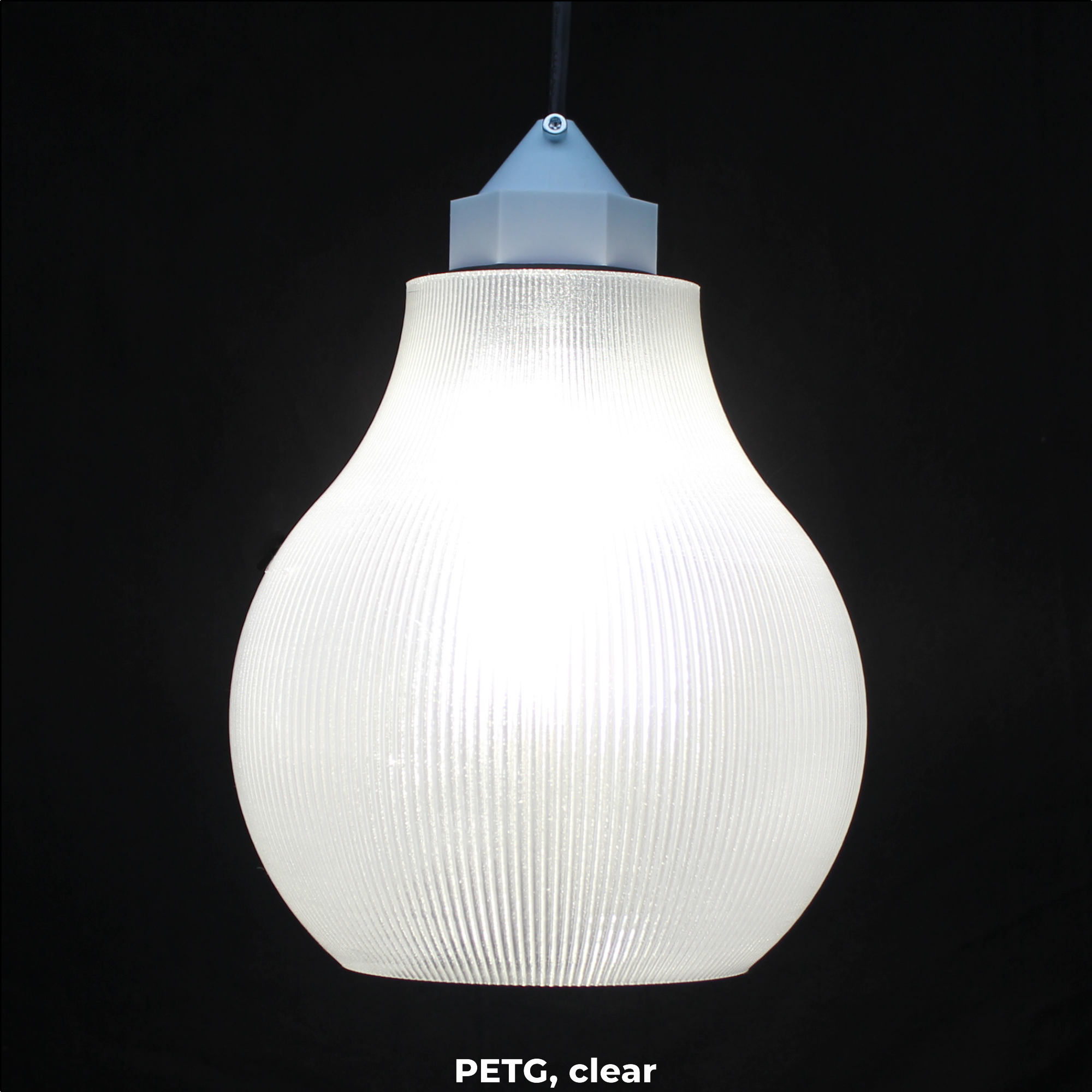 Lampshade L-B-5-150 [vasemode]
