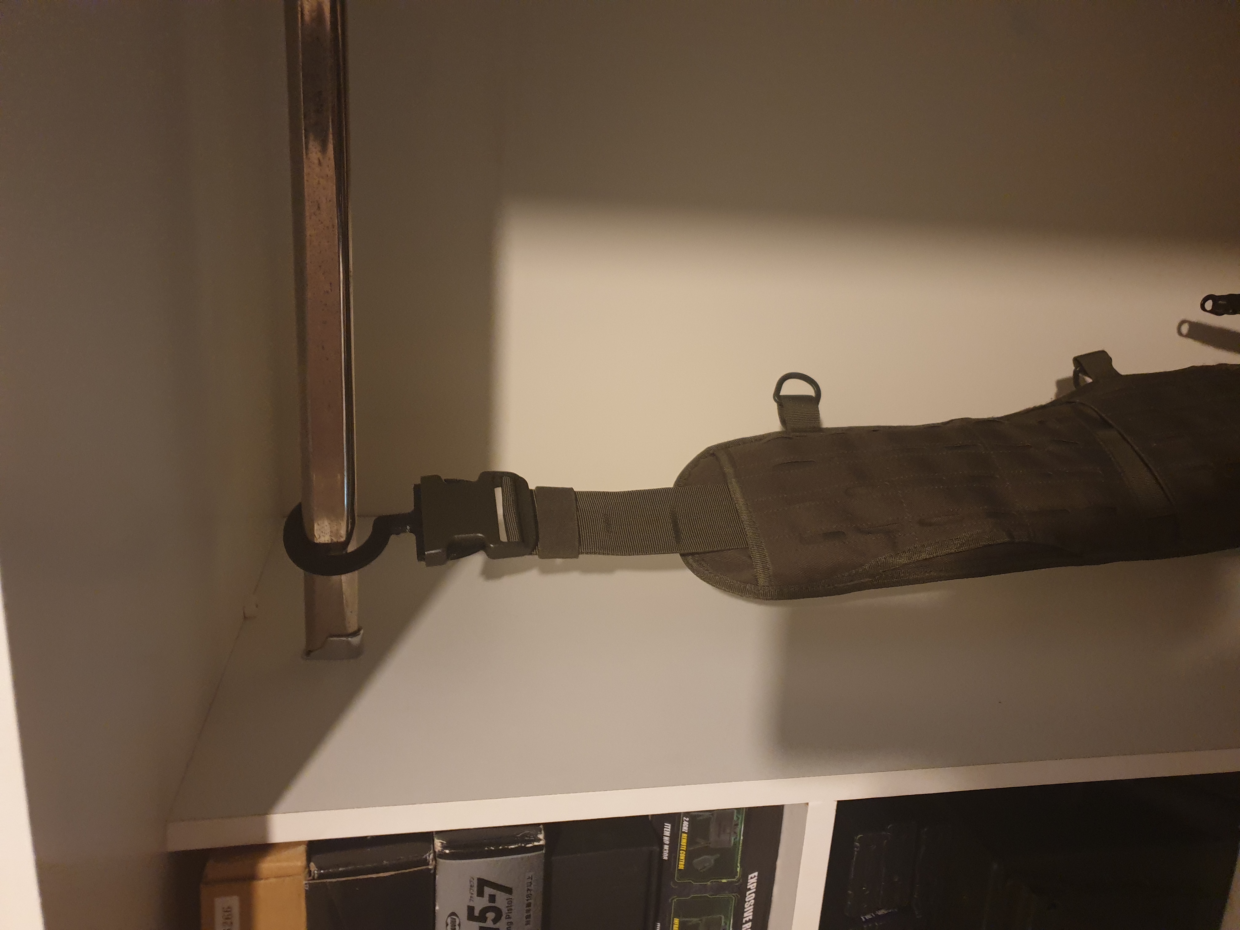 Viper Battle Belt Hanger