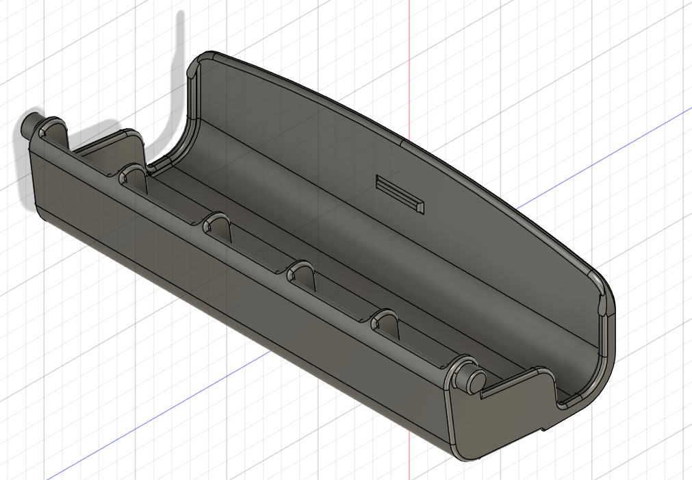 Sterilite Ultralatch [Latch] — miniatura 2