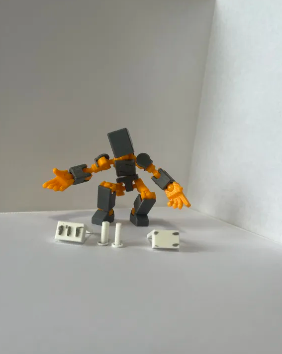 mini 13 VR headset and controllers
