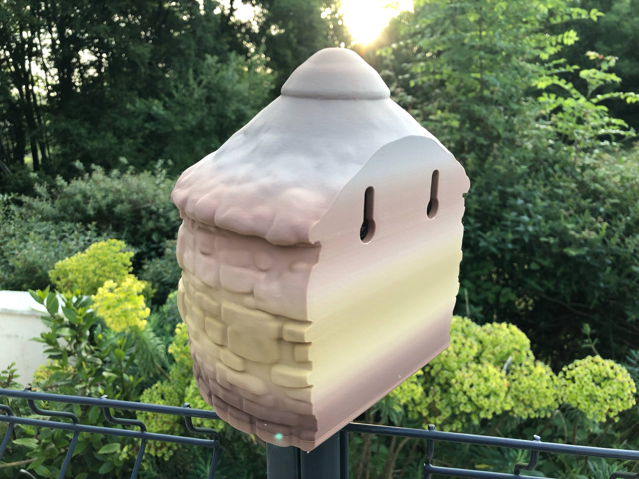 Cabane à Oiseaux — miniatura 2