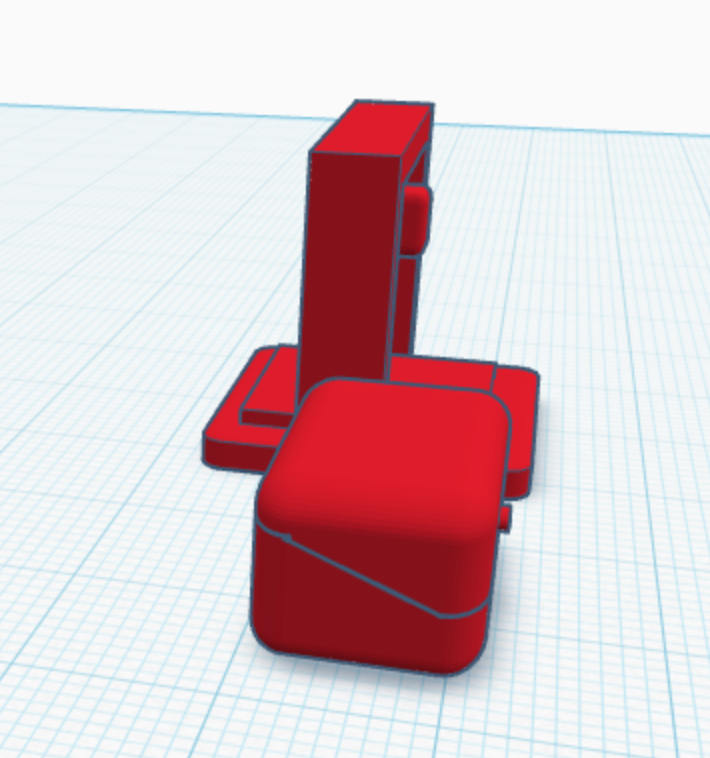 Wichtel Anycubic Kopra 3 v2 combo